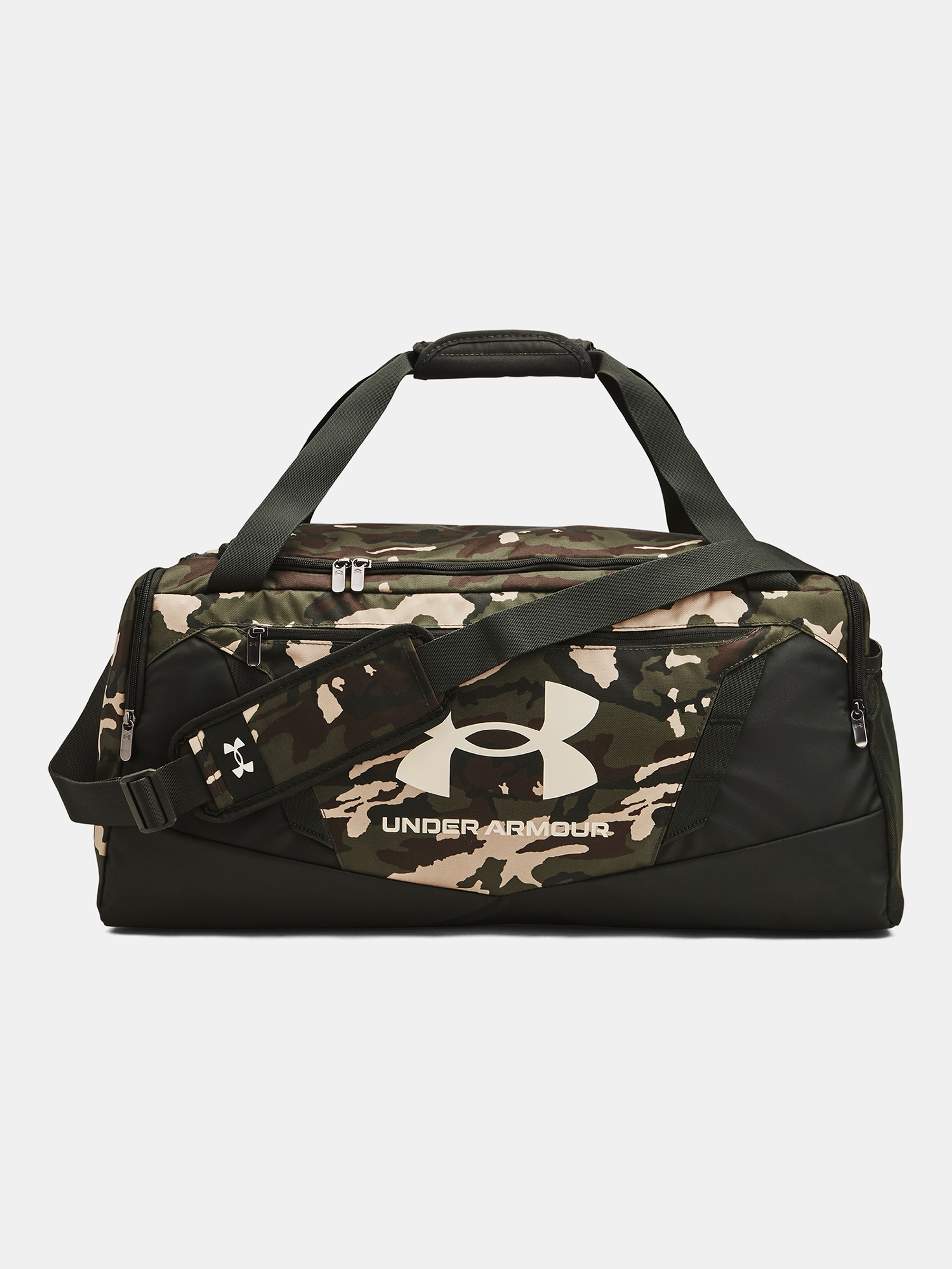 Unisex táska Under Armour UA Storm Undeniable 5.0 Duffle MD