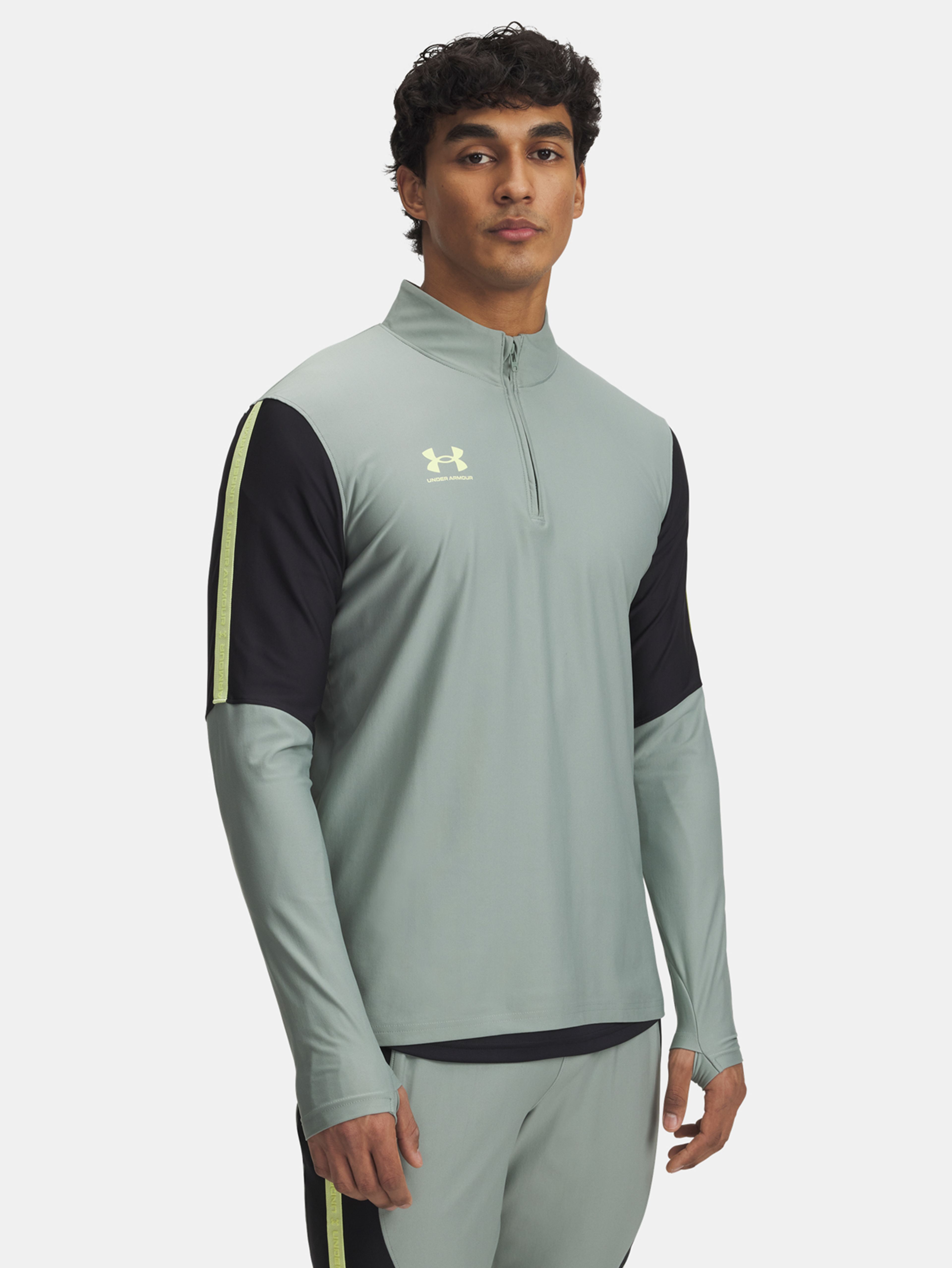 Férfi felső Under Armour UA M's Ch. Pro 1/4 Zip