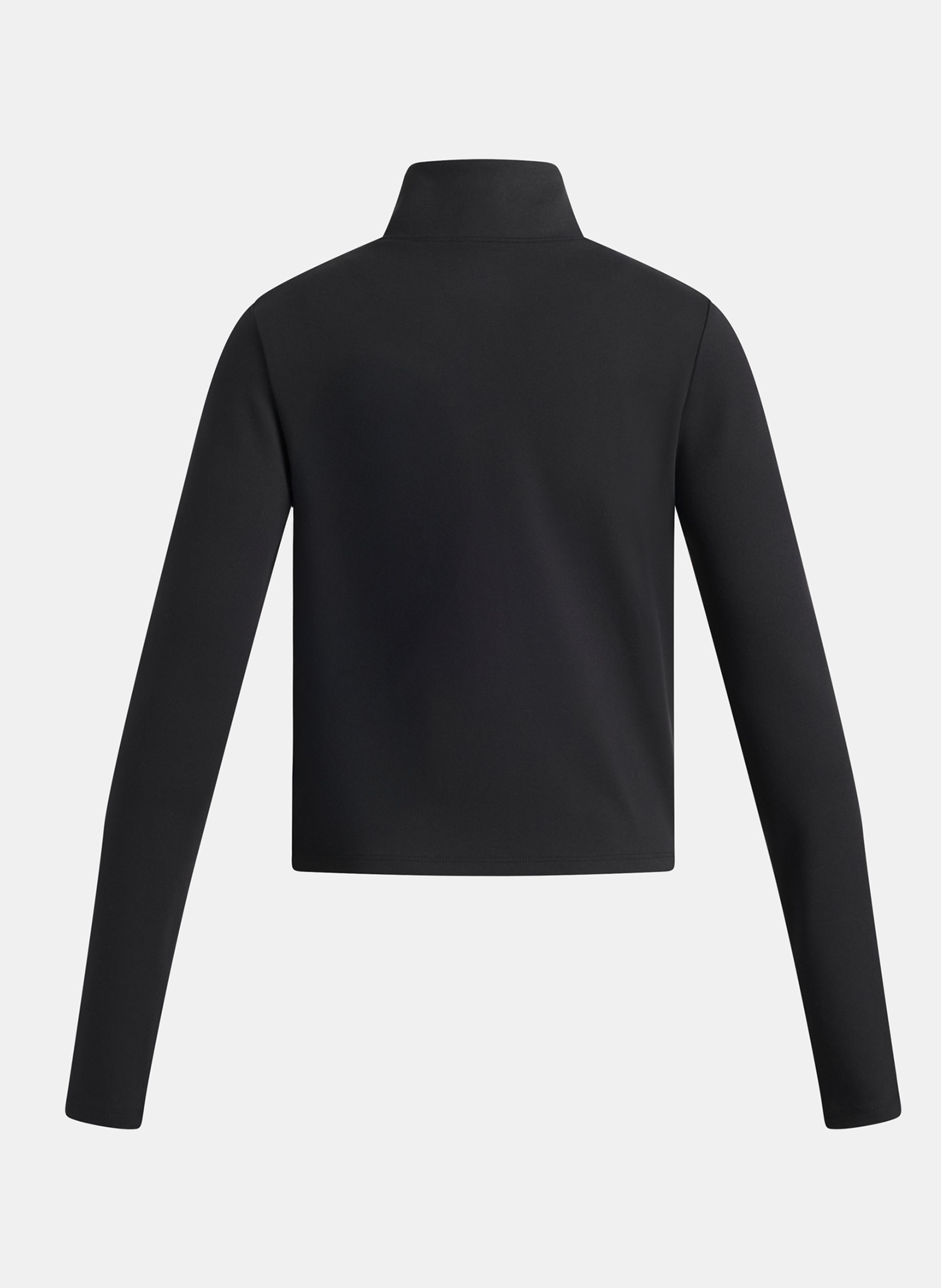 Meiteņu ikdienas džemperis Under Armour Motion FZ - 004
