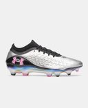 Férfi futballcipő Under Armour UA Magnetico Elite 6 RCS FG-Fekete - 001