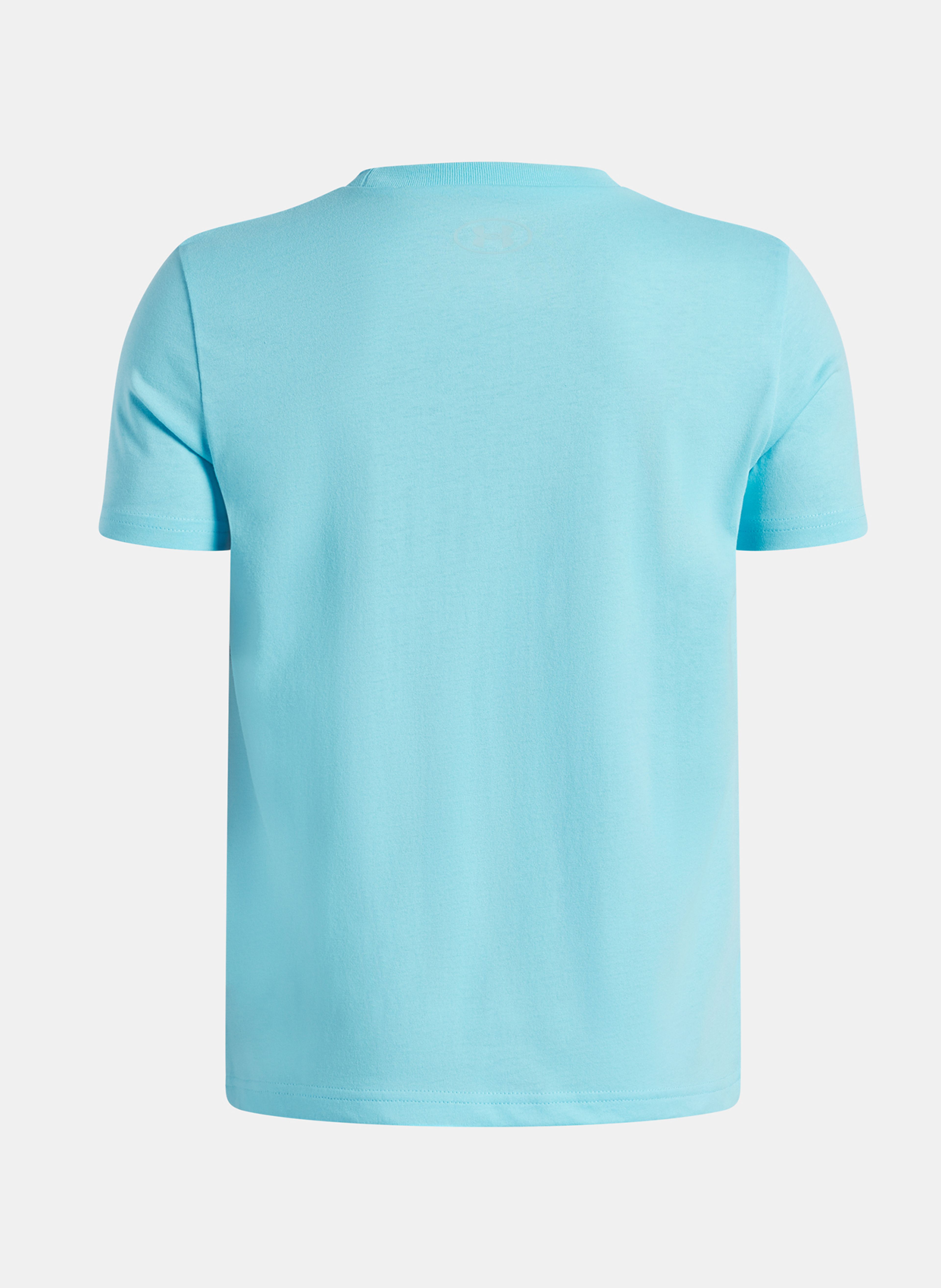 Poiste t-särk Under Armour UA B BOXED SPORTS UPDATE SS - 002