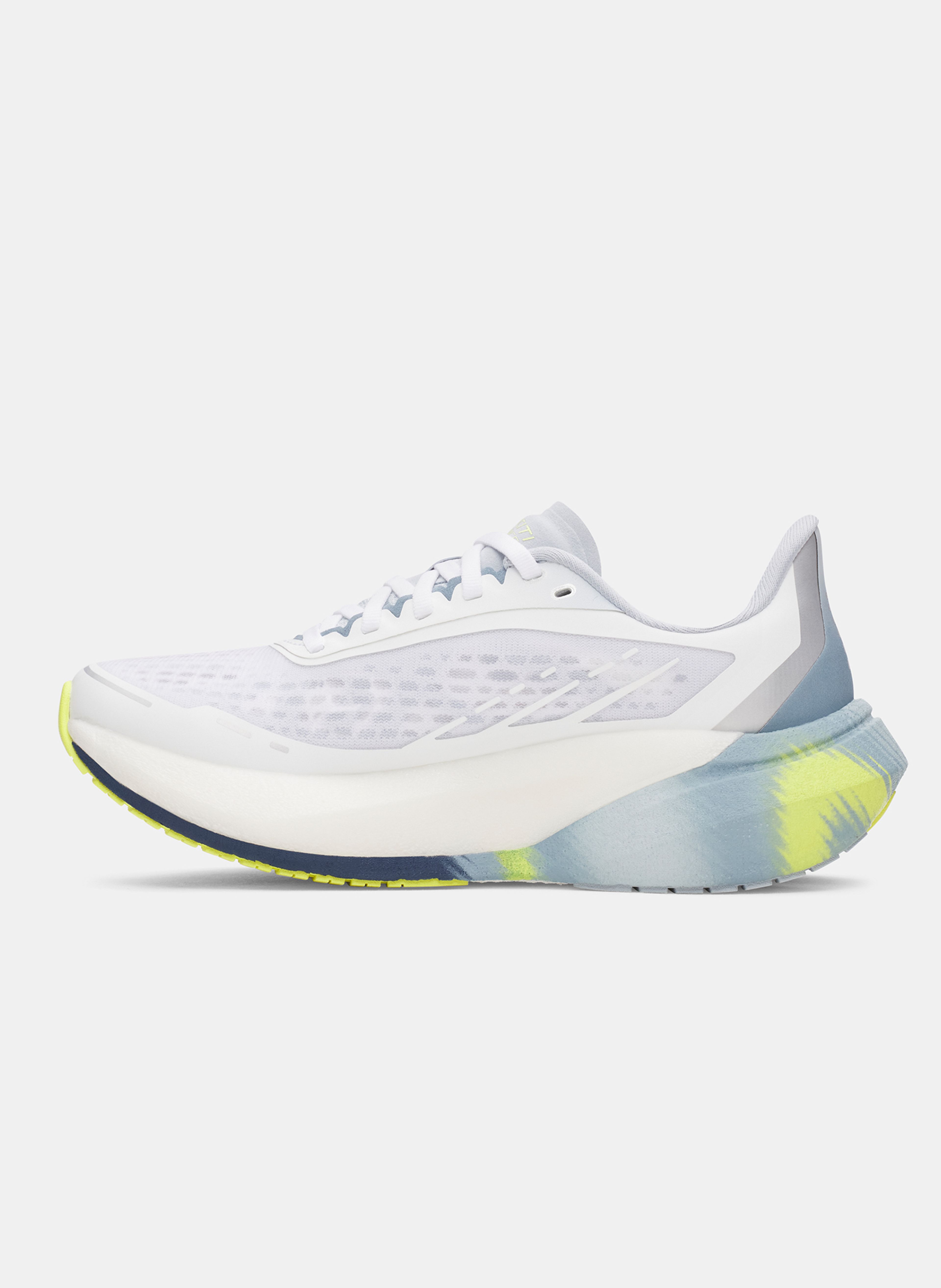 Ženski čevlji Under Armour UA W Velociti Distance - 002