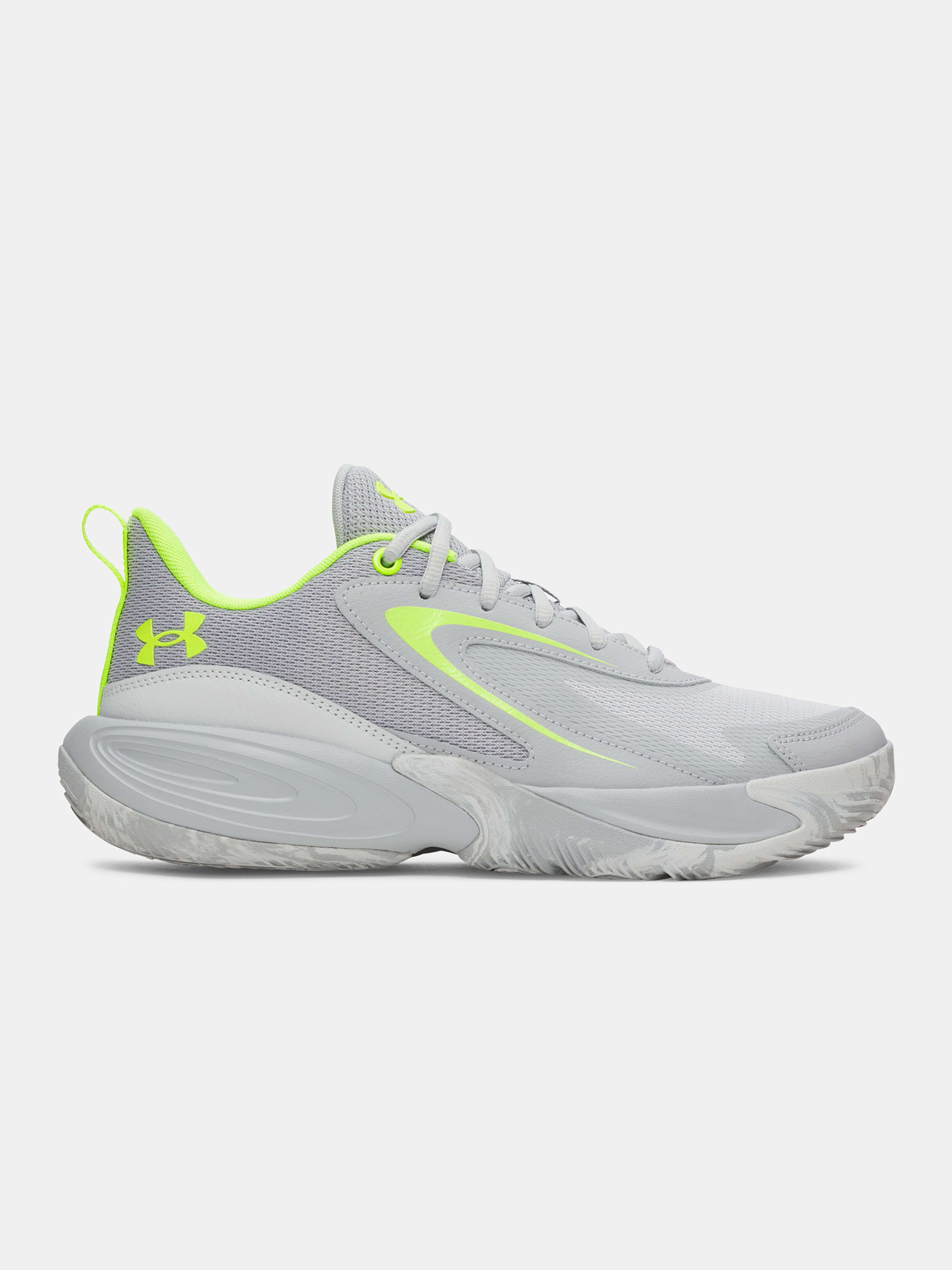 Unisex cipők Under Armour UA Lockdown 8 - 001