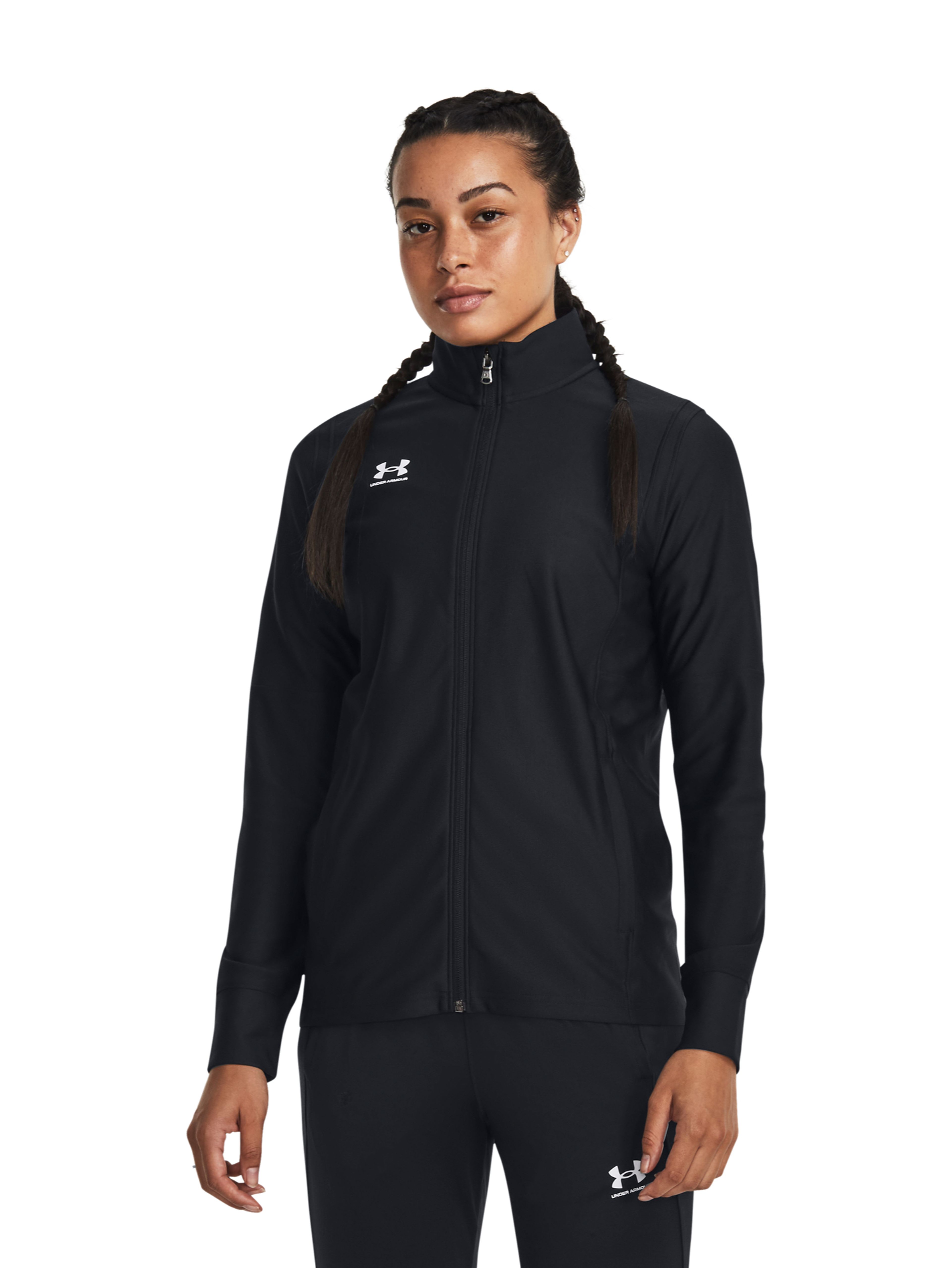Dámská bunda Under Armour UA W's Ch. Track Jacket