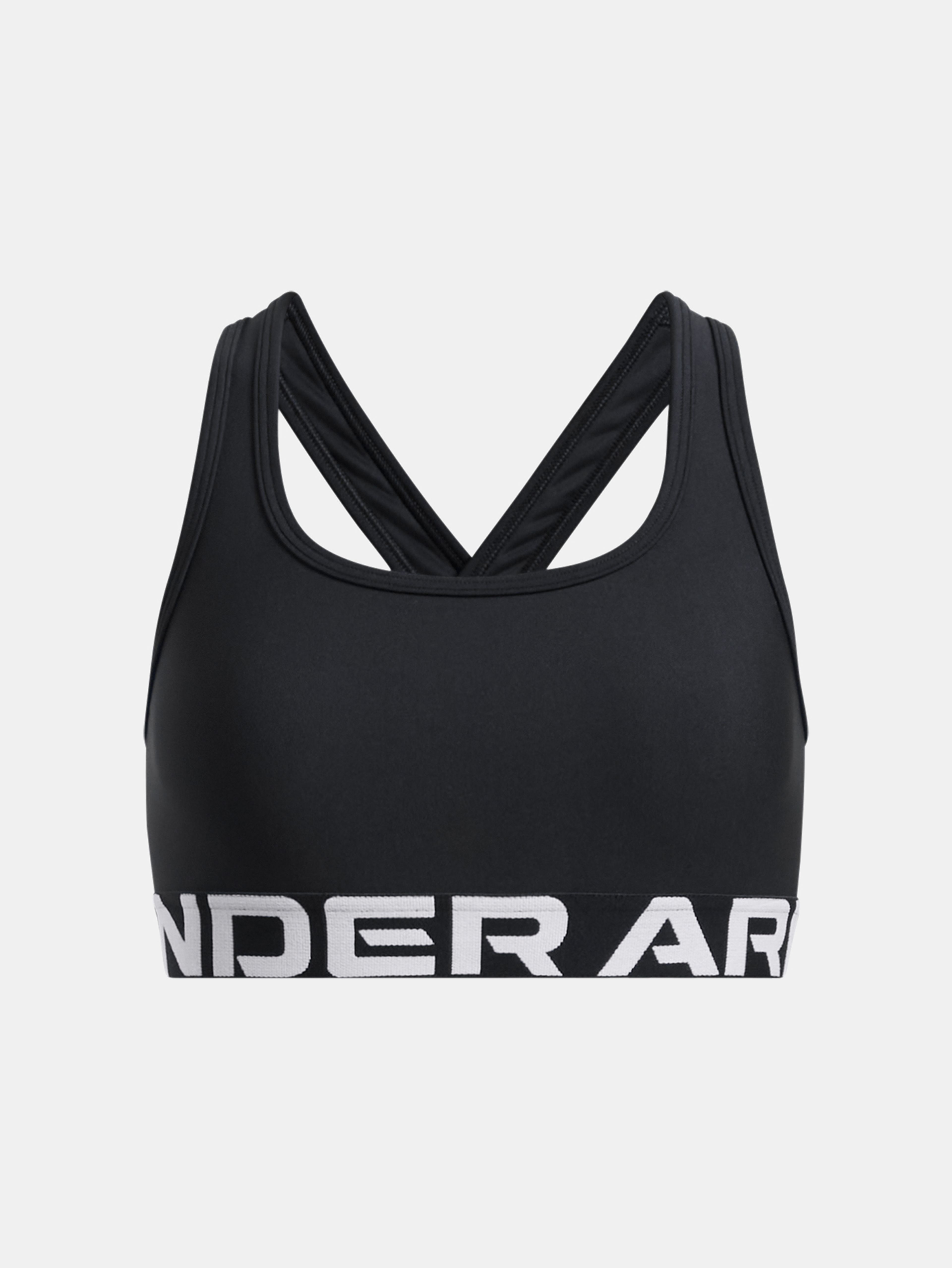 Dívčí podprsenka Under Armour G Crossback Bra