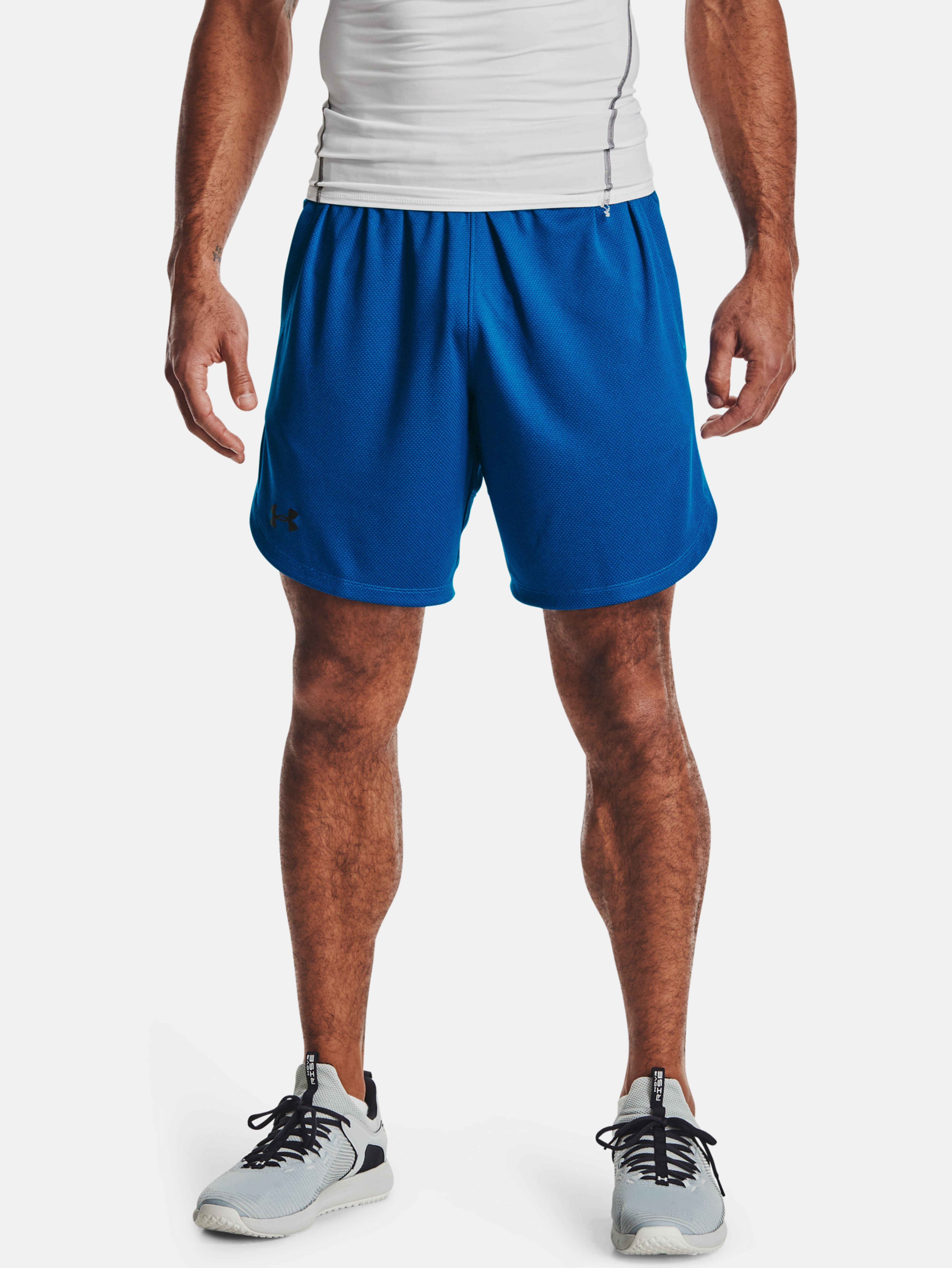 Moške kratke hlače Under Armour Knit Training Shorts
