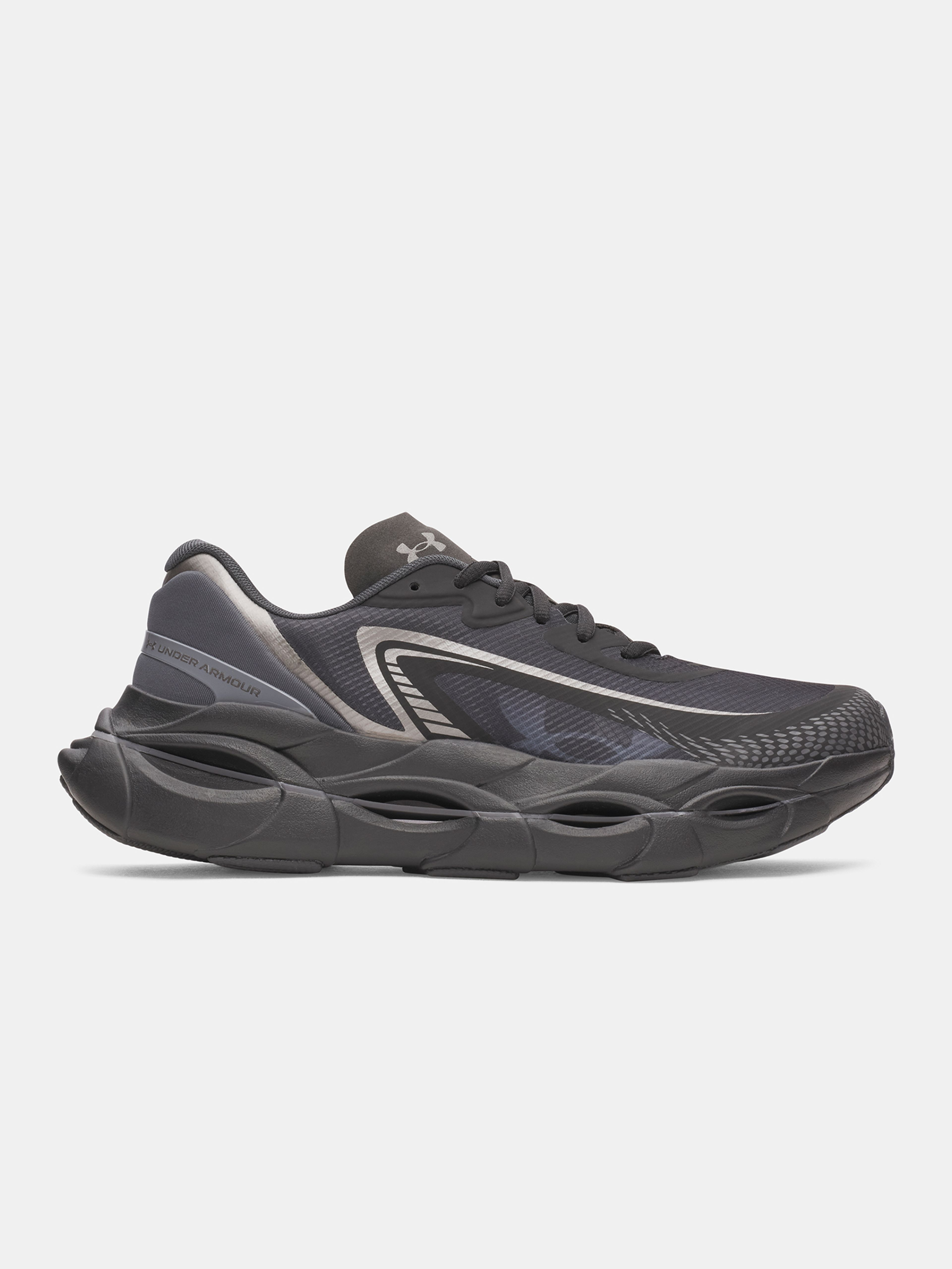 Férfi cipők Under Armour UA HB Racer 2 - 001