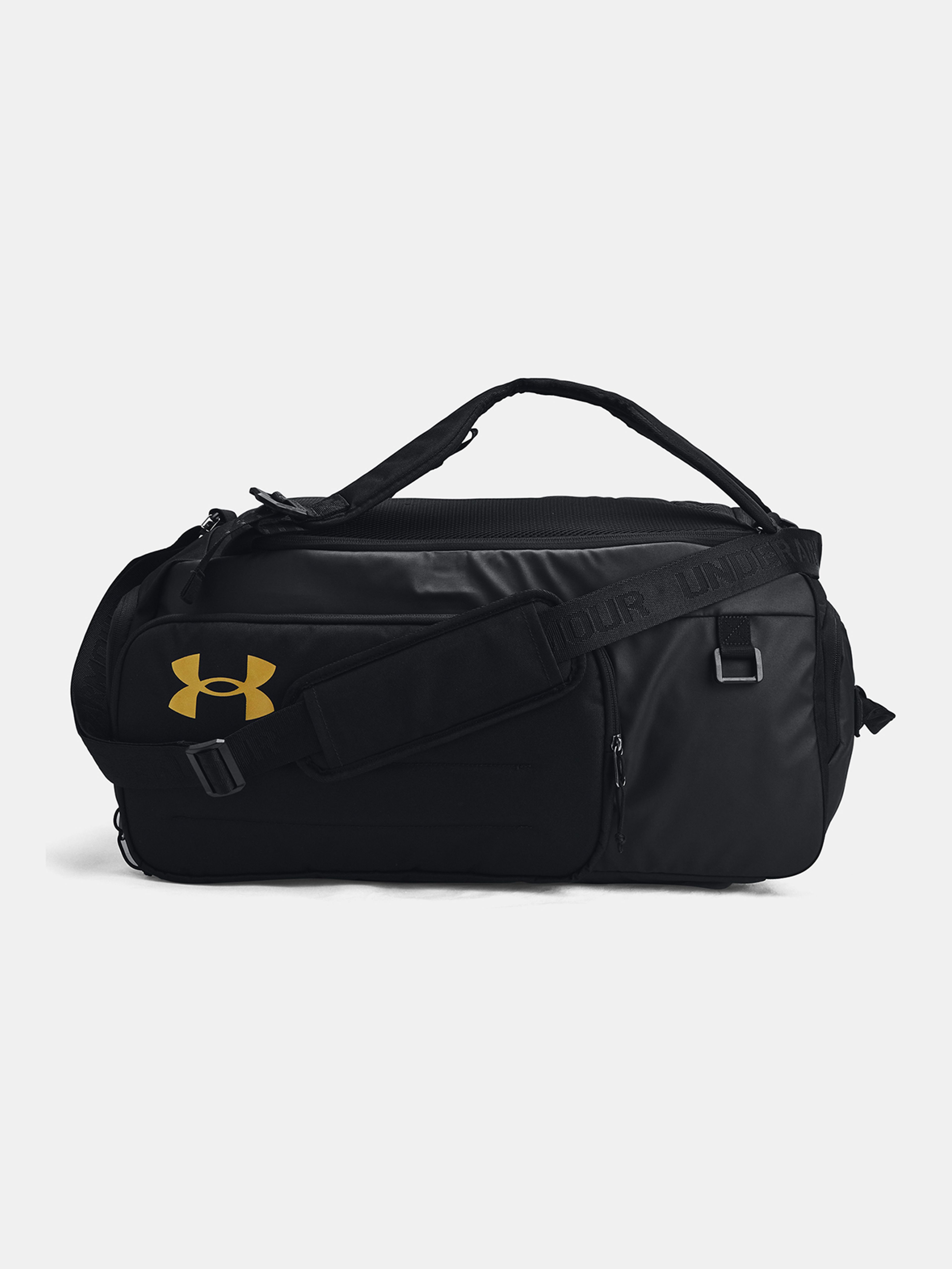 Unisex táska Under Armour UA Contain Duo MD BP Duffle