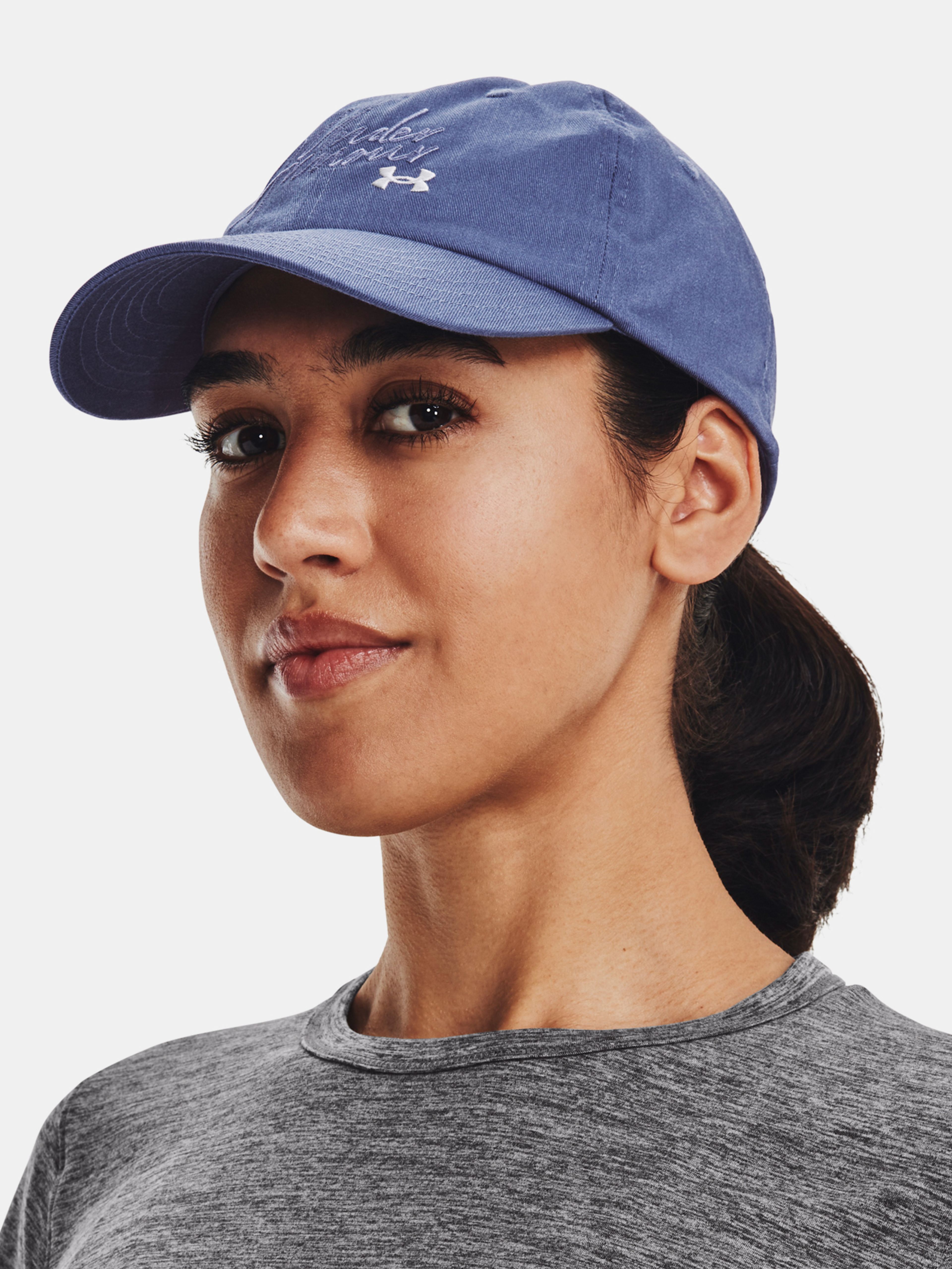 Dámská kšiltovka Under Armour Favorites Hat