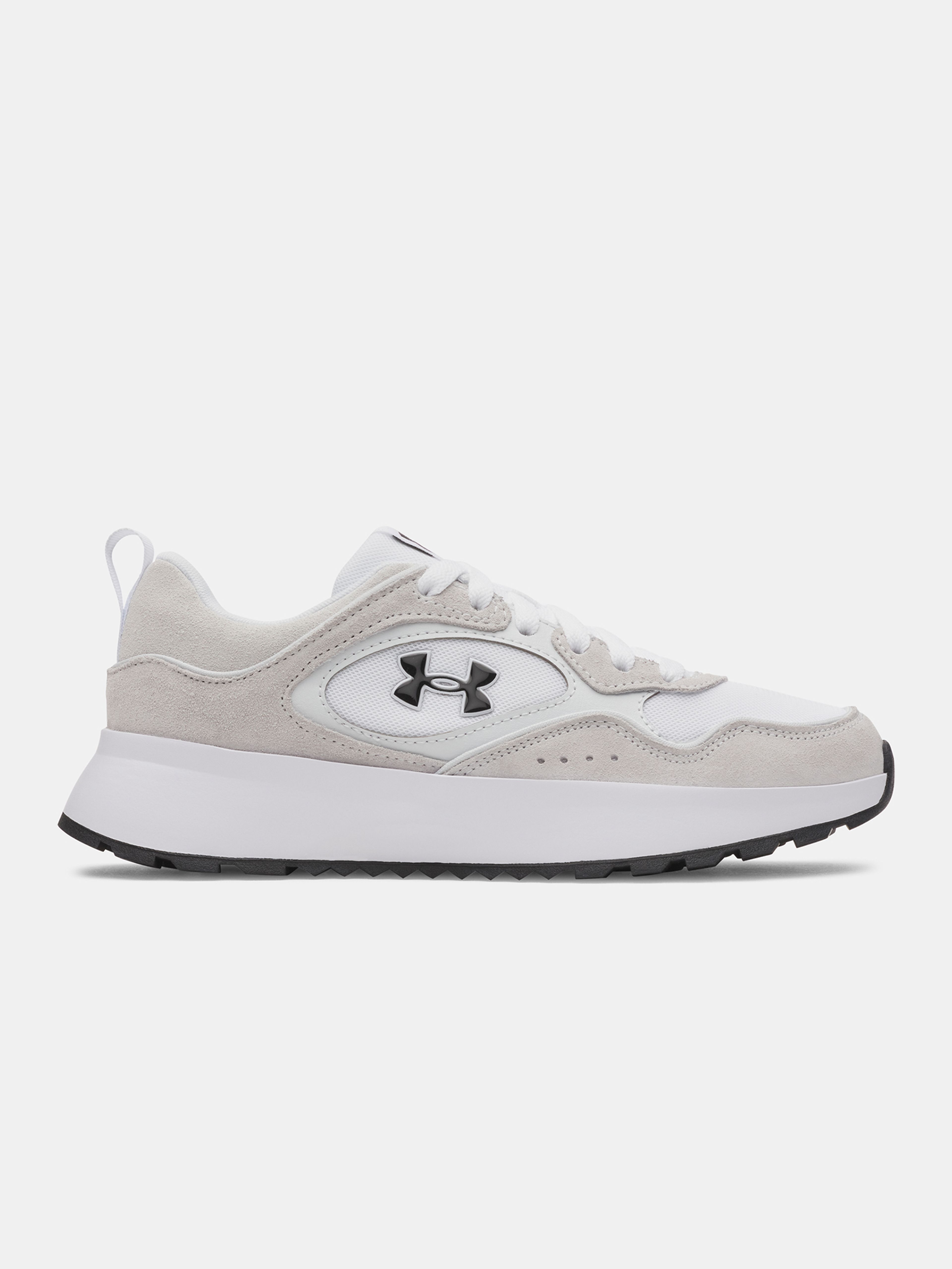 Sieviešu apavi Under Armour UA W Mirage Sport-WHT