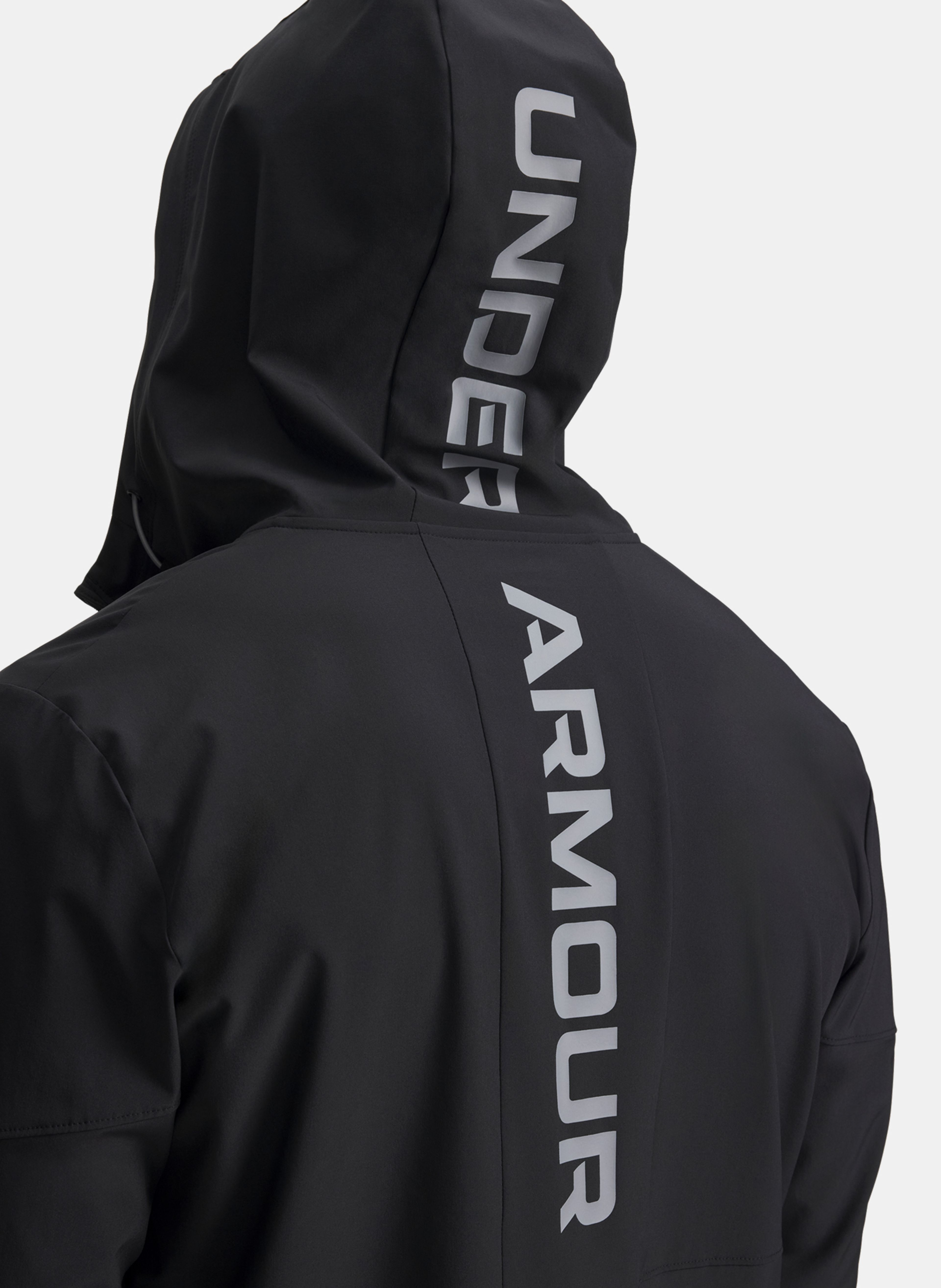 Pánská bunda Under Armour UA Tech Utility Woven Jckt - 003