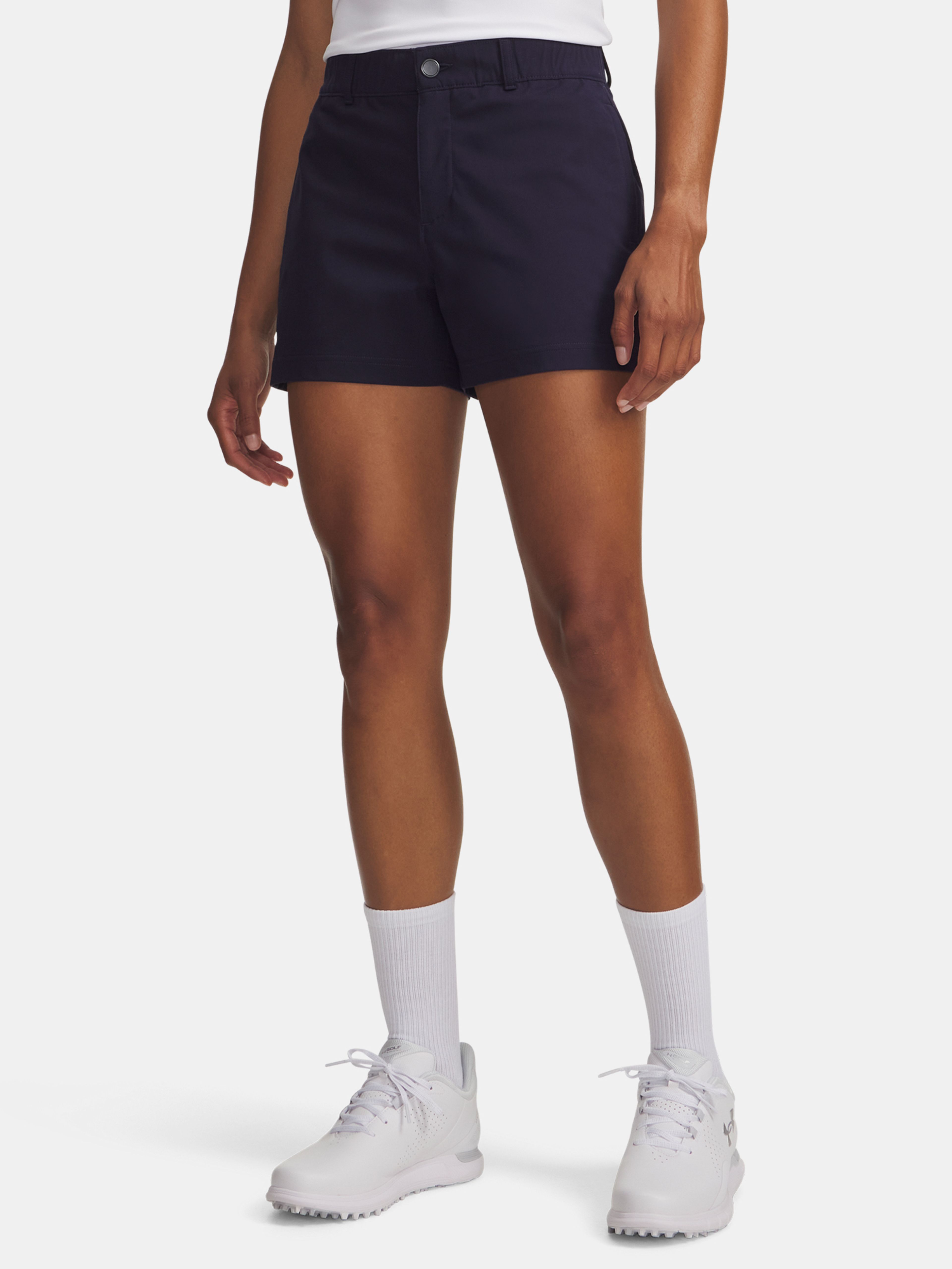 Dámske kraťasy Under Armour UA Drive 3.5in Short