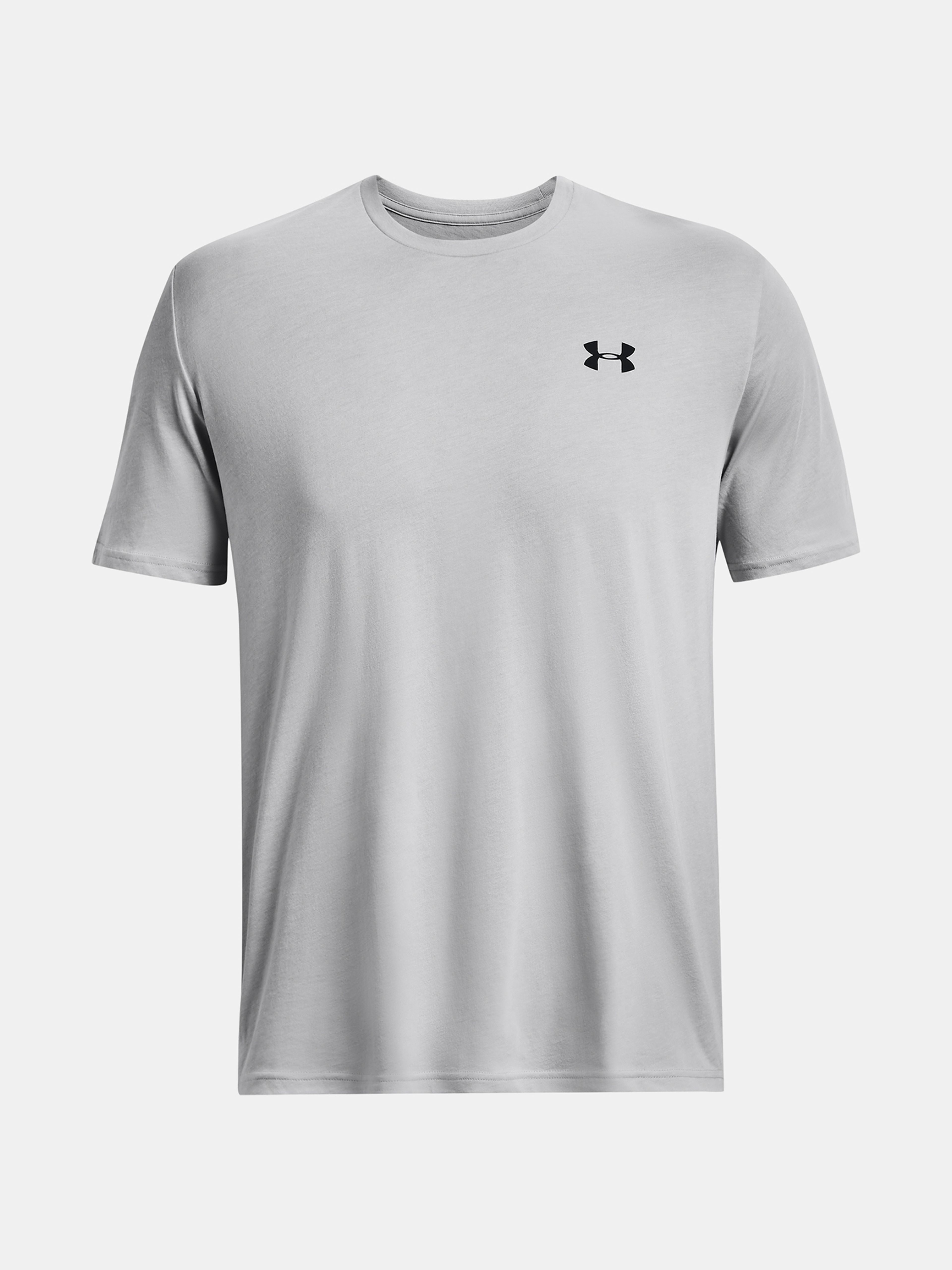 Férfi póló Under Armour UA M LEFT CHEST LOCKUP TEE - 003