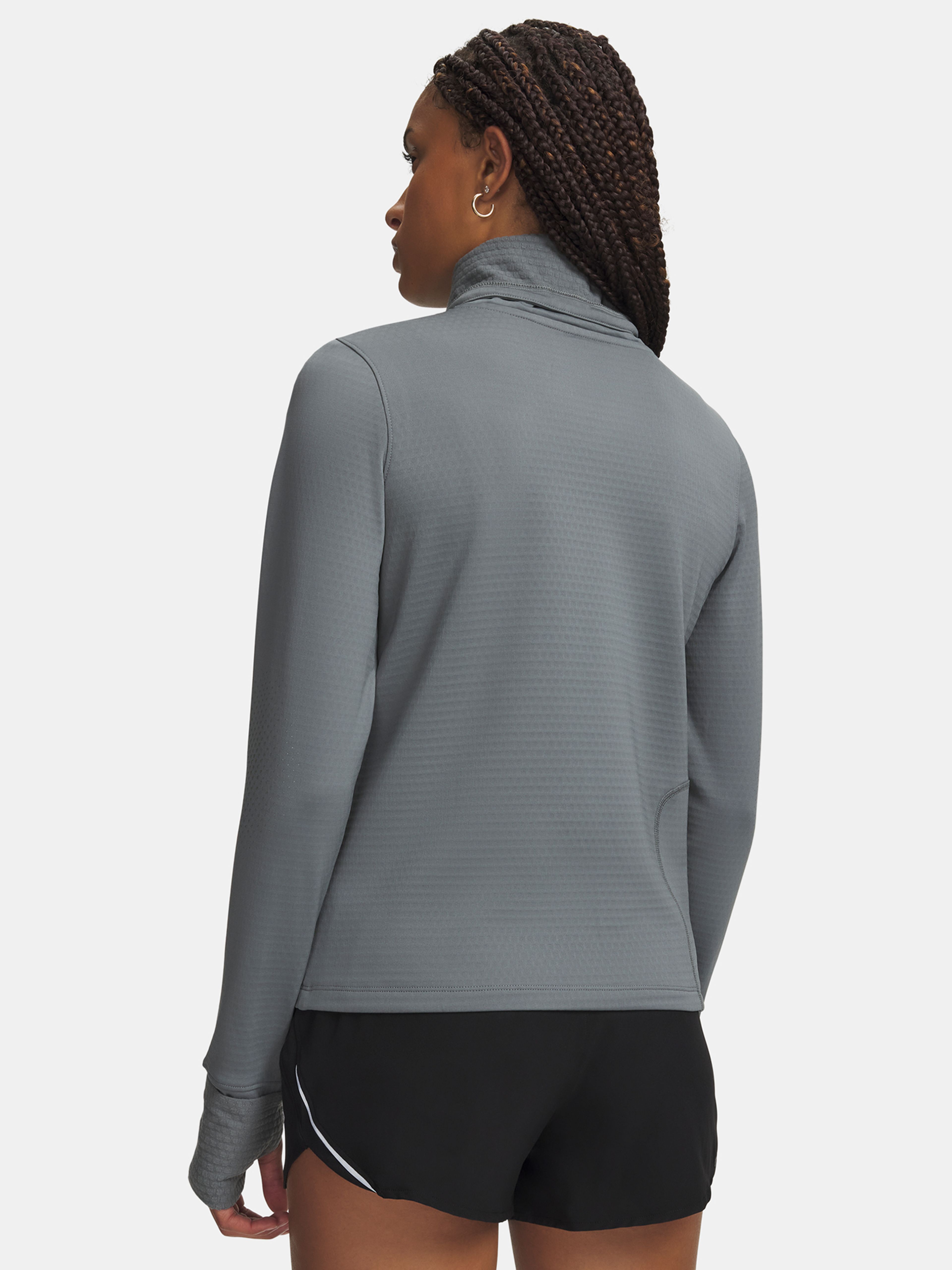 Női póló Under Armour UA Velociti CW Layer - 002