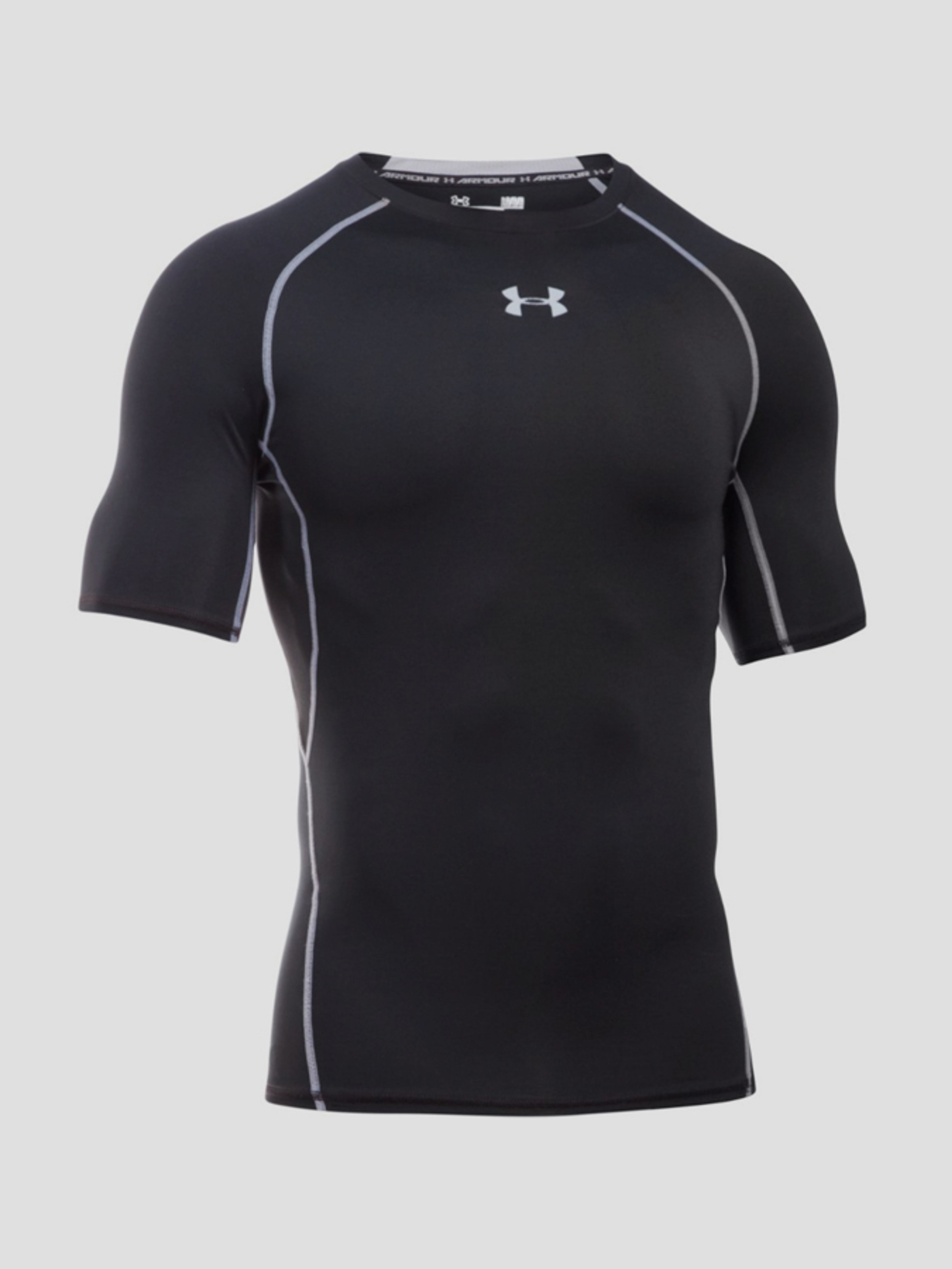 Meeste t-särk Under Armour HG SS