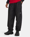 Meeste spordipüksid Under Armour UA Icon CW Pants-Must - 001