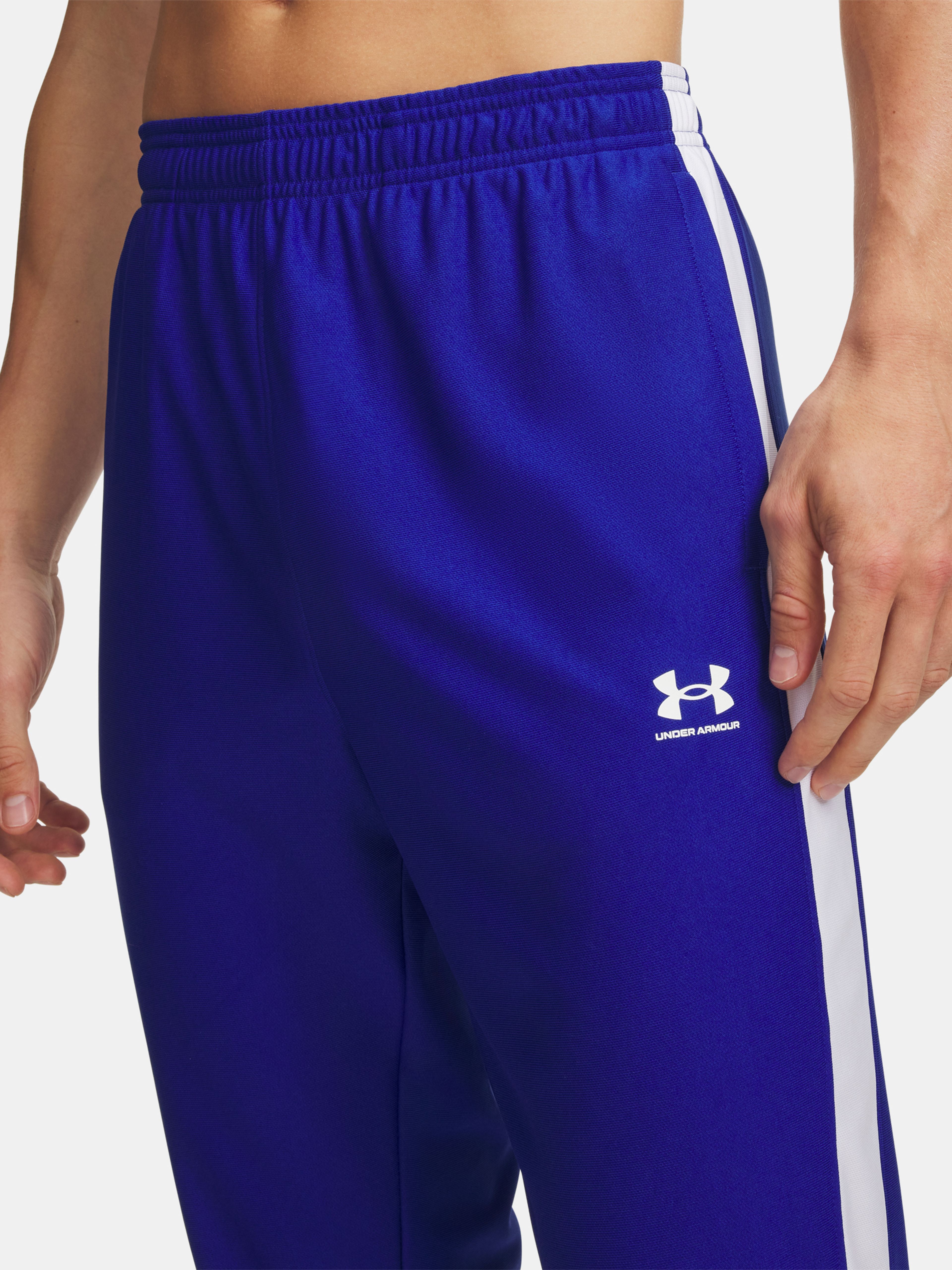 Meeste komplekt Under Armour UA M Challenger Tracksuit - 004