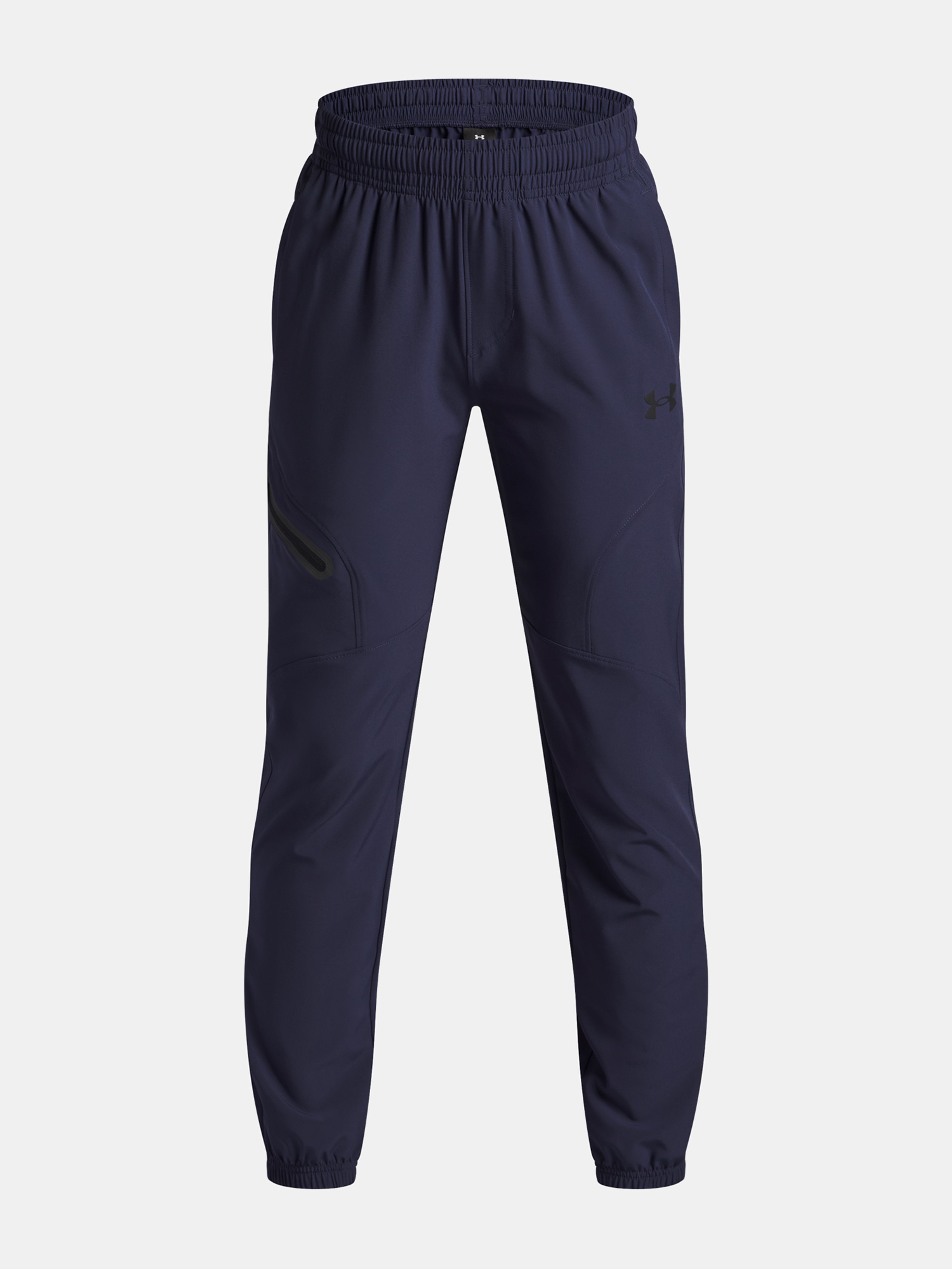 Fiú melegítők Under Armour UA B Unstoppable Wvn Jgr-BLU
