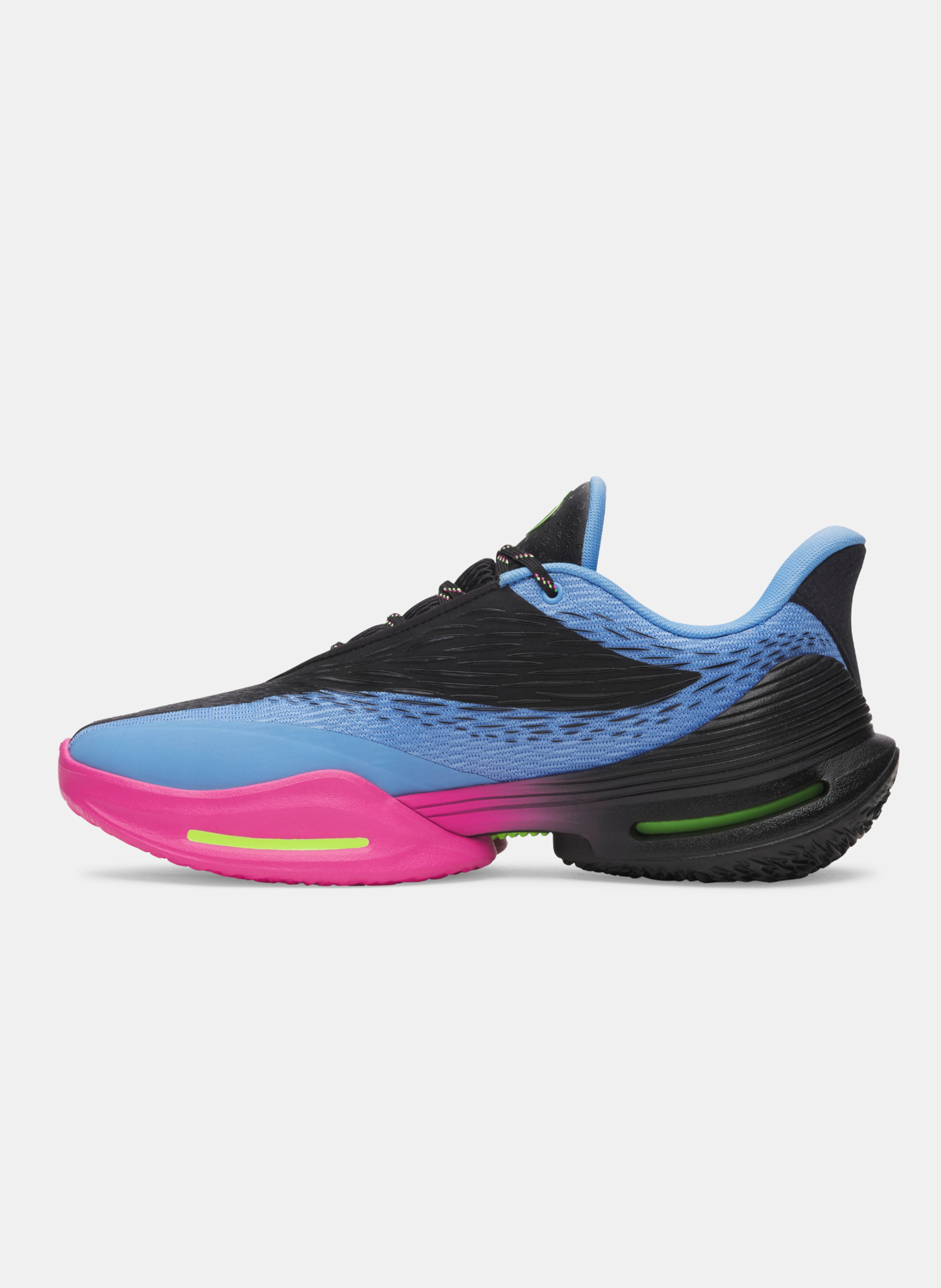 Unisexi tossud Under Armour UA D. FOX 3 - 003