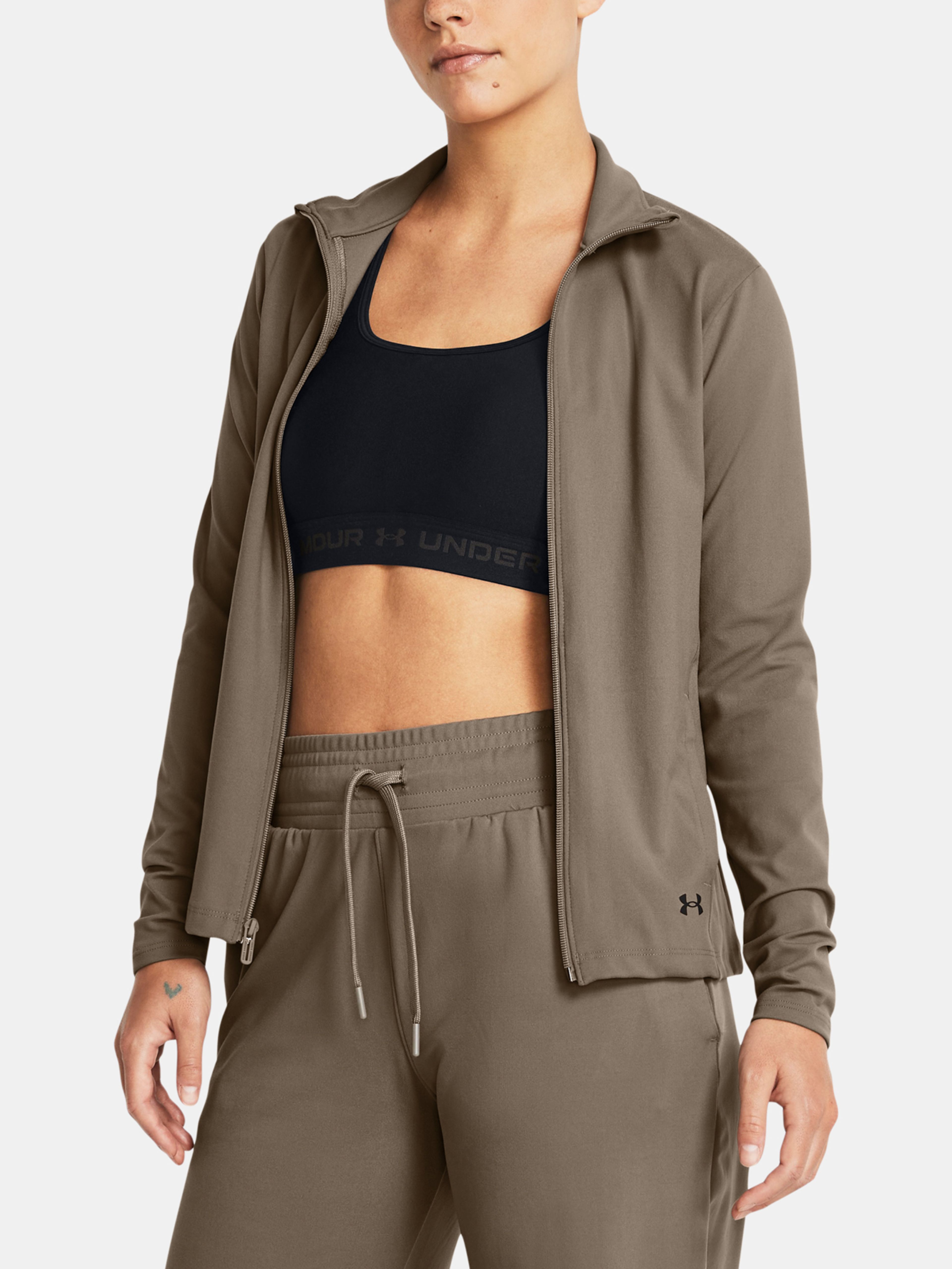 Dámská bunda Under Armour Motion Jacket