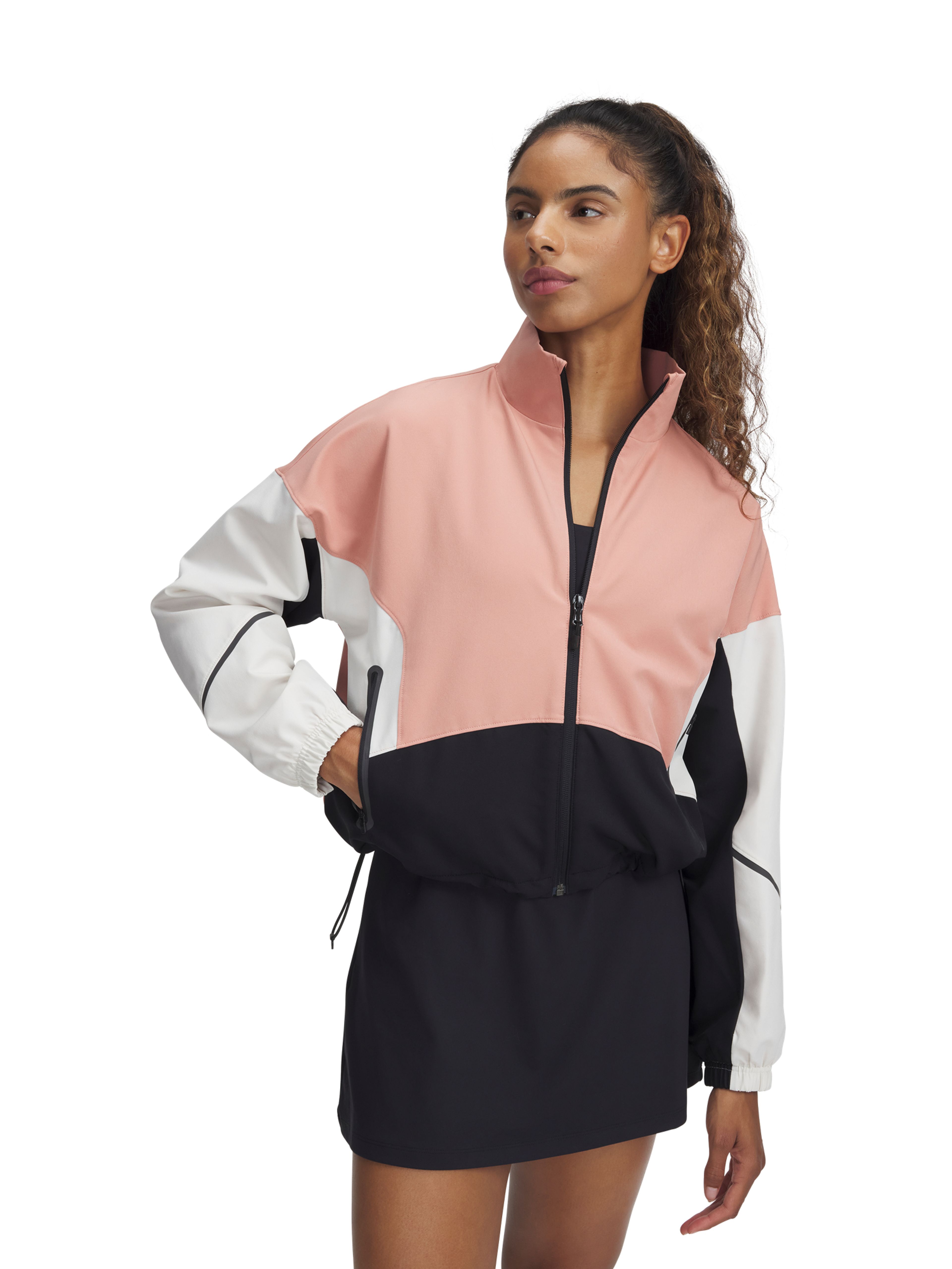 Sieviešu jaka Under Armour UA Unstoppable Jacket