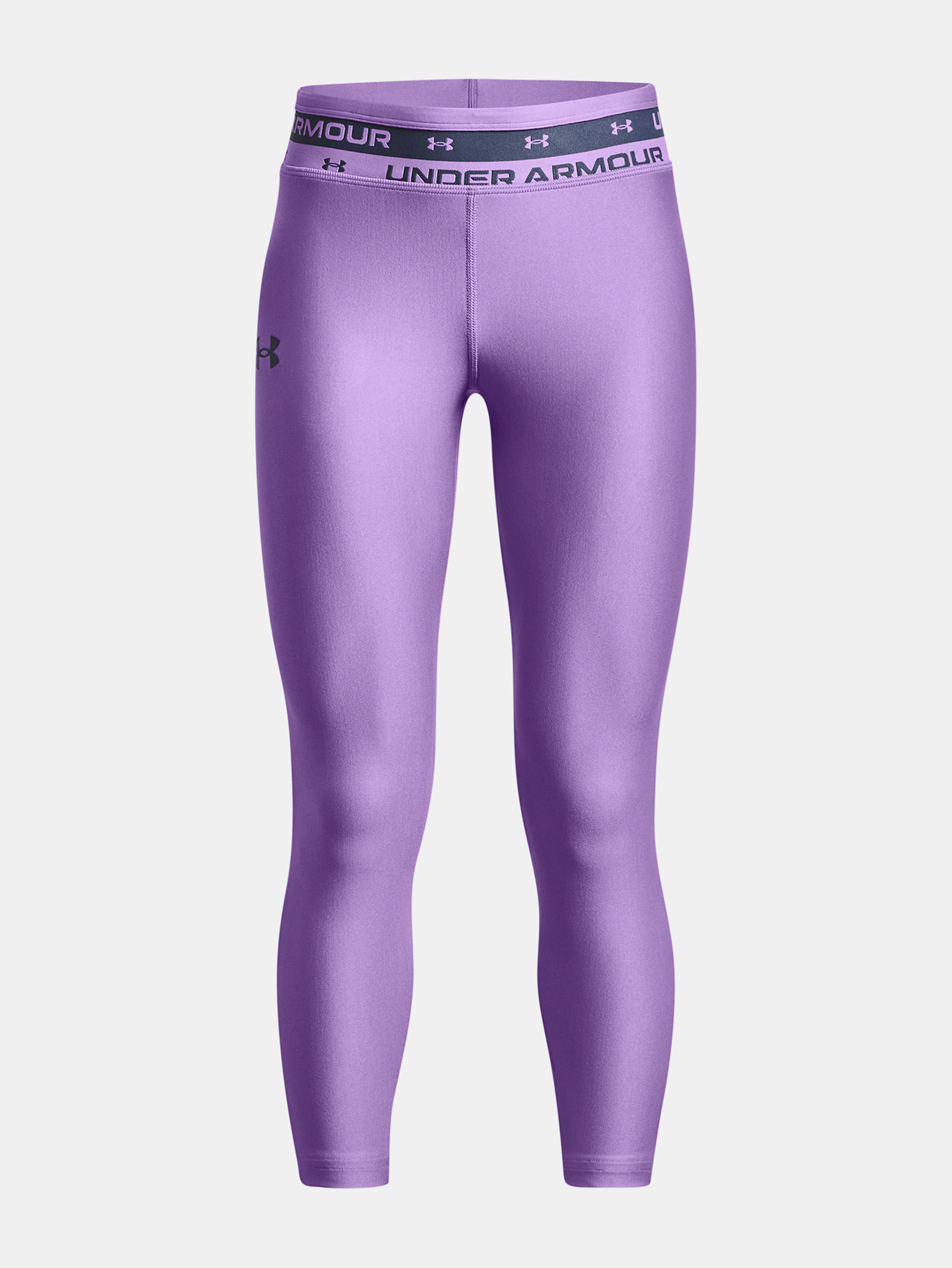 Dívčí legíny Under Armour Armour Ankle Crop