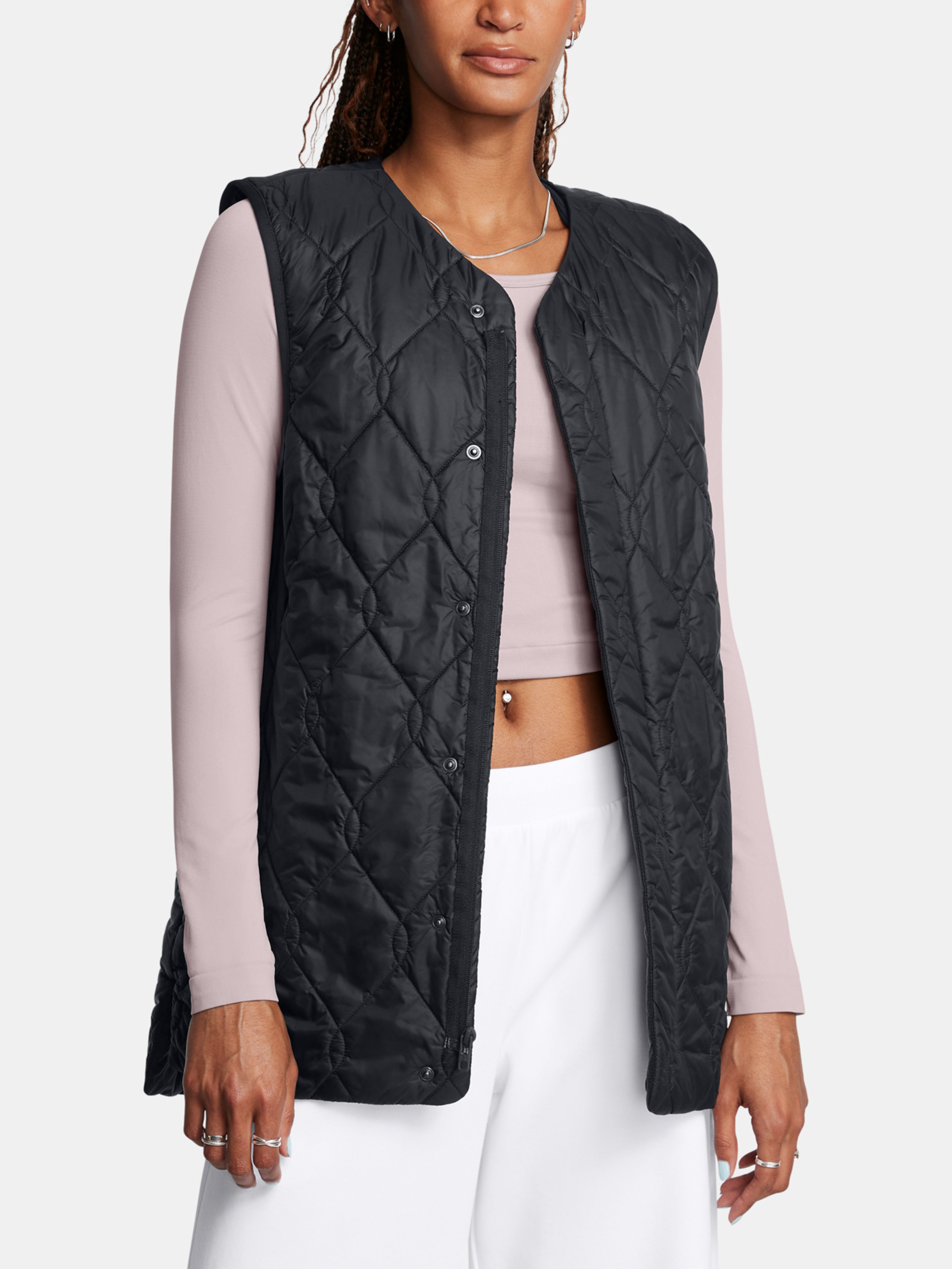 Dámská vesta Under Armour DIAMOND VEST