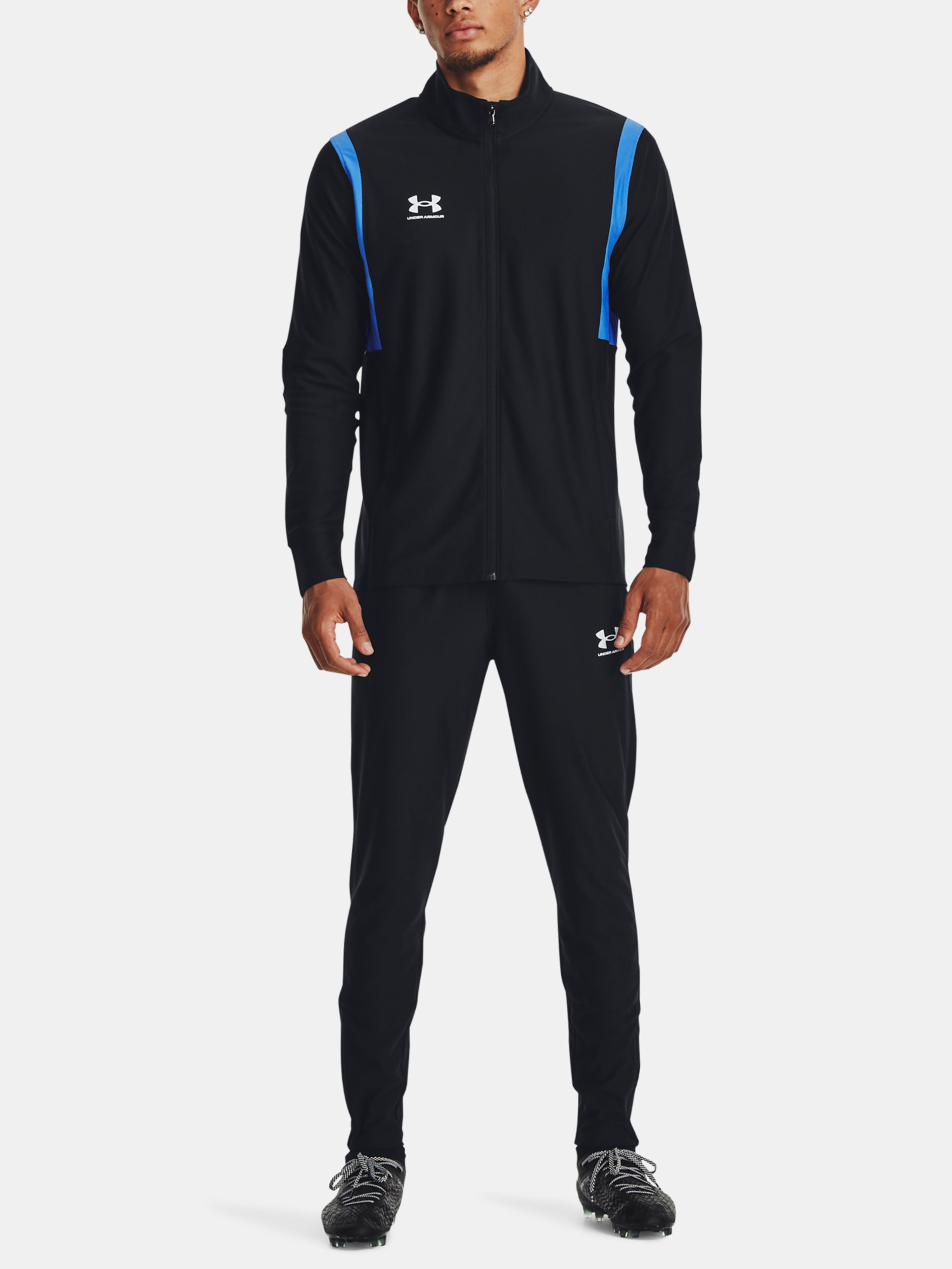 Férfi szett Under Armour UA M's Ch. Tracksuit