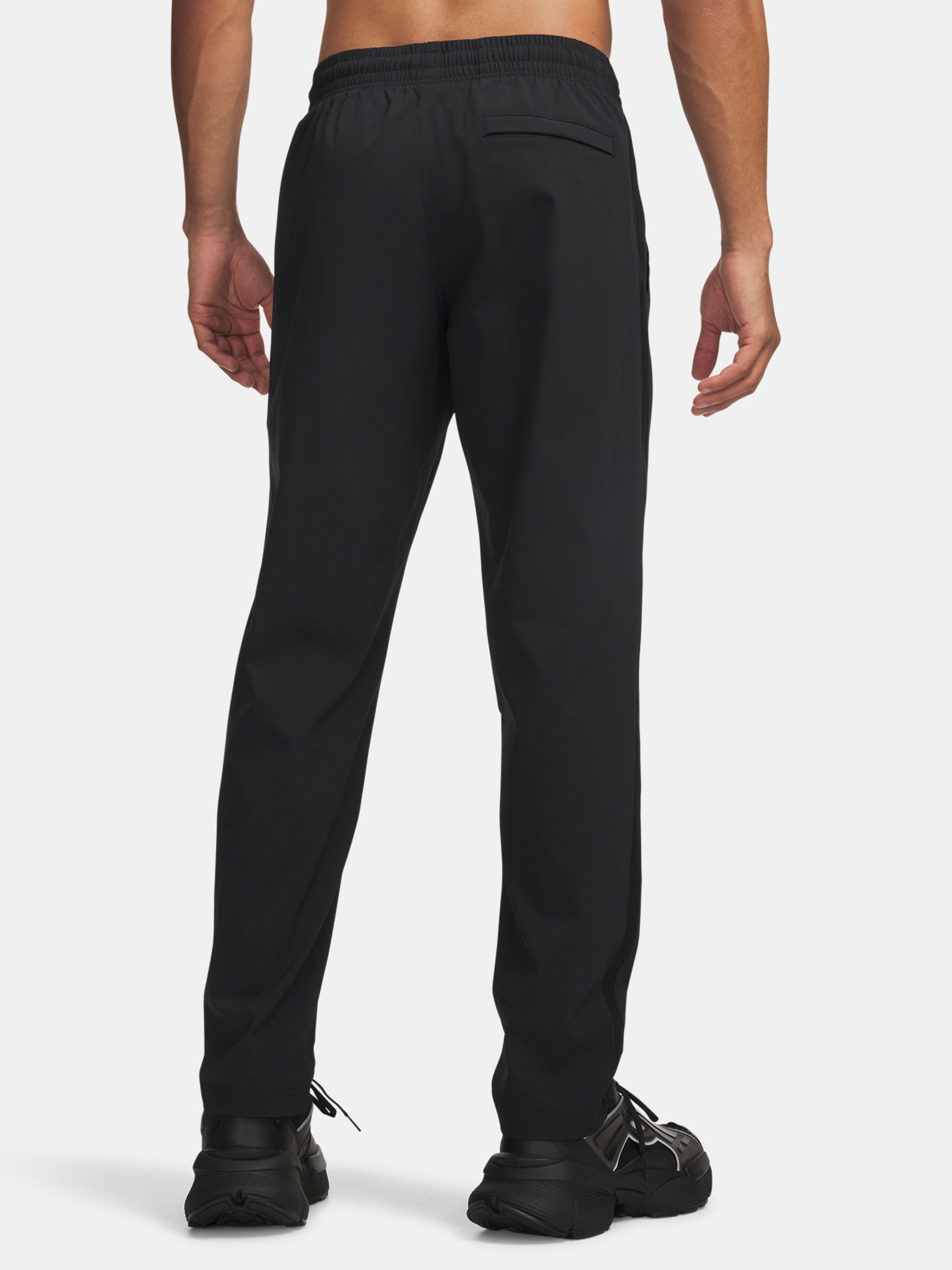 Vyriškos sportinės kelnės Under Armour Unstoppable Airvent Tprd Pnt - 002