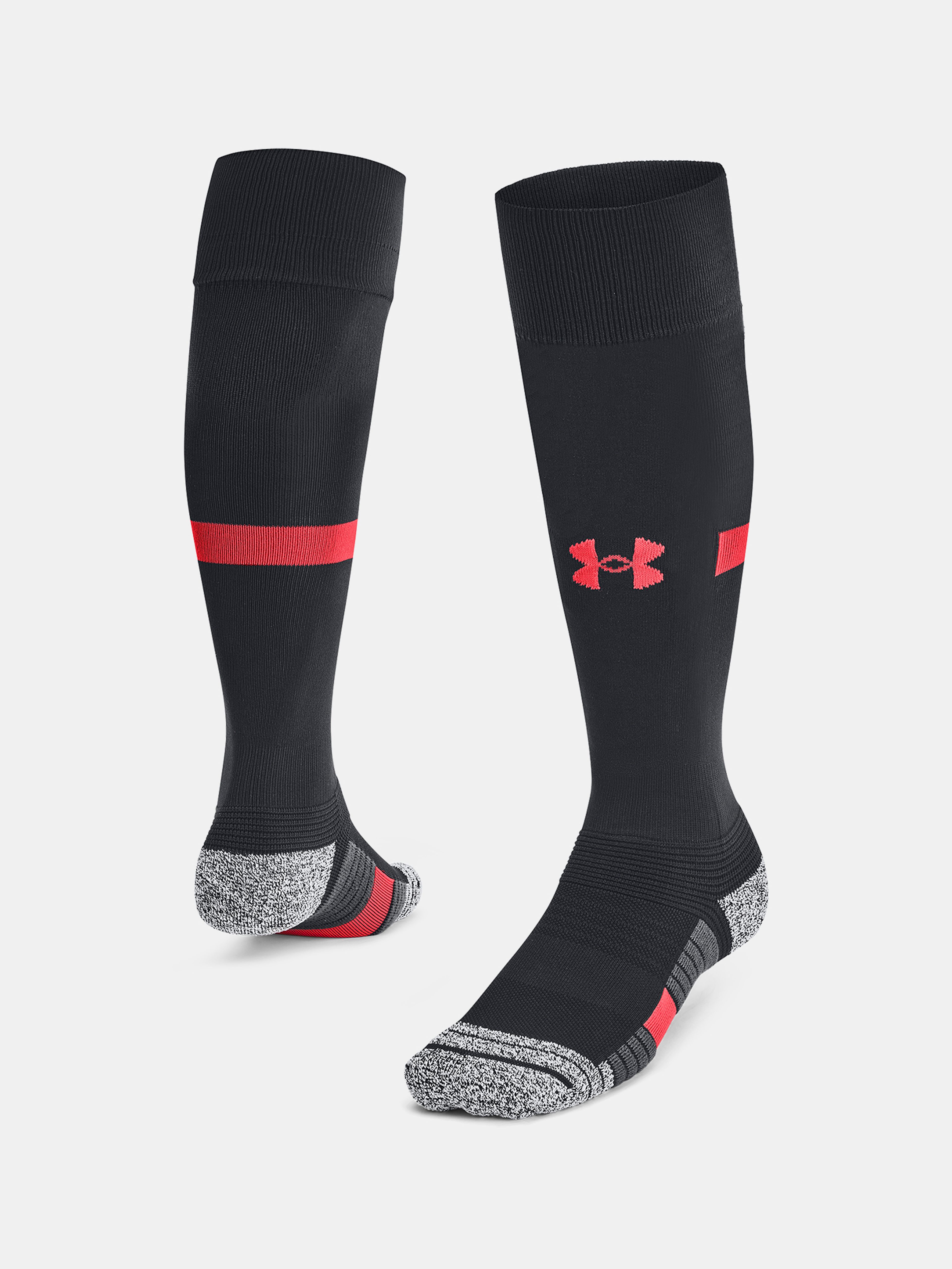 Unisex nogometne nogavice Under Armour UA Magnetico Pocket 1pk OTC