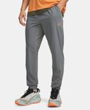 Férfi sportnadrág Under Armour M Explor Trail Run Pant-Zöld - 004