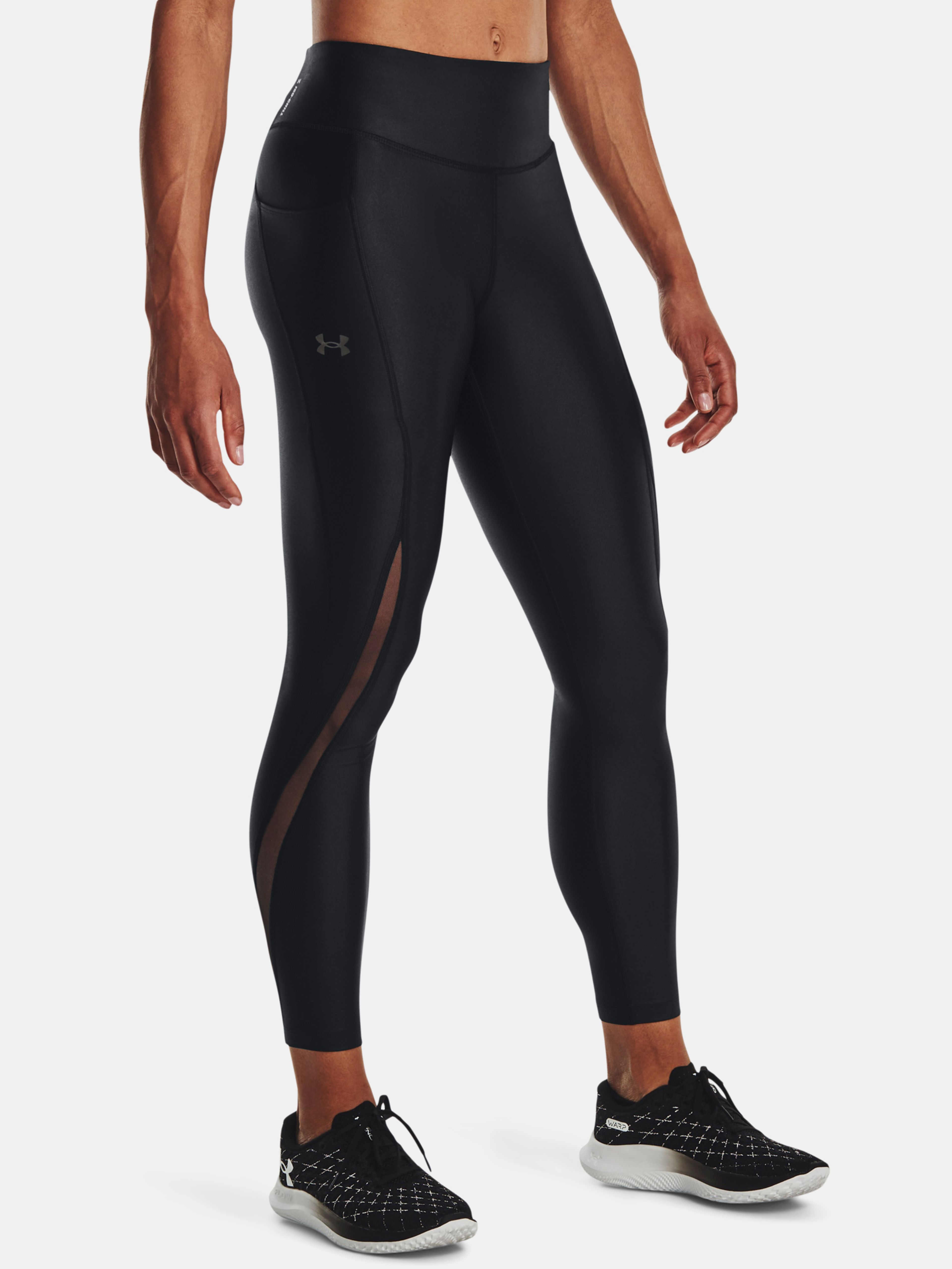 Dámské legíny Under Armour FlyFast Elite IsoChill Ankle Tight