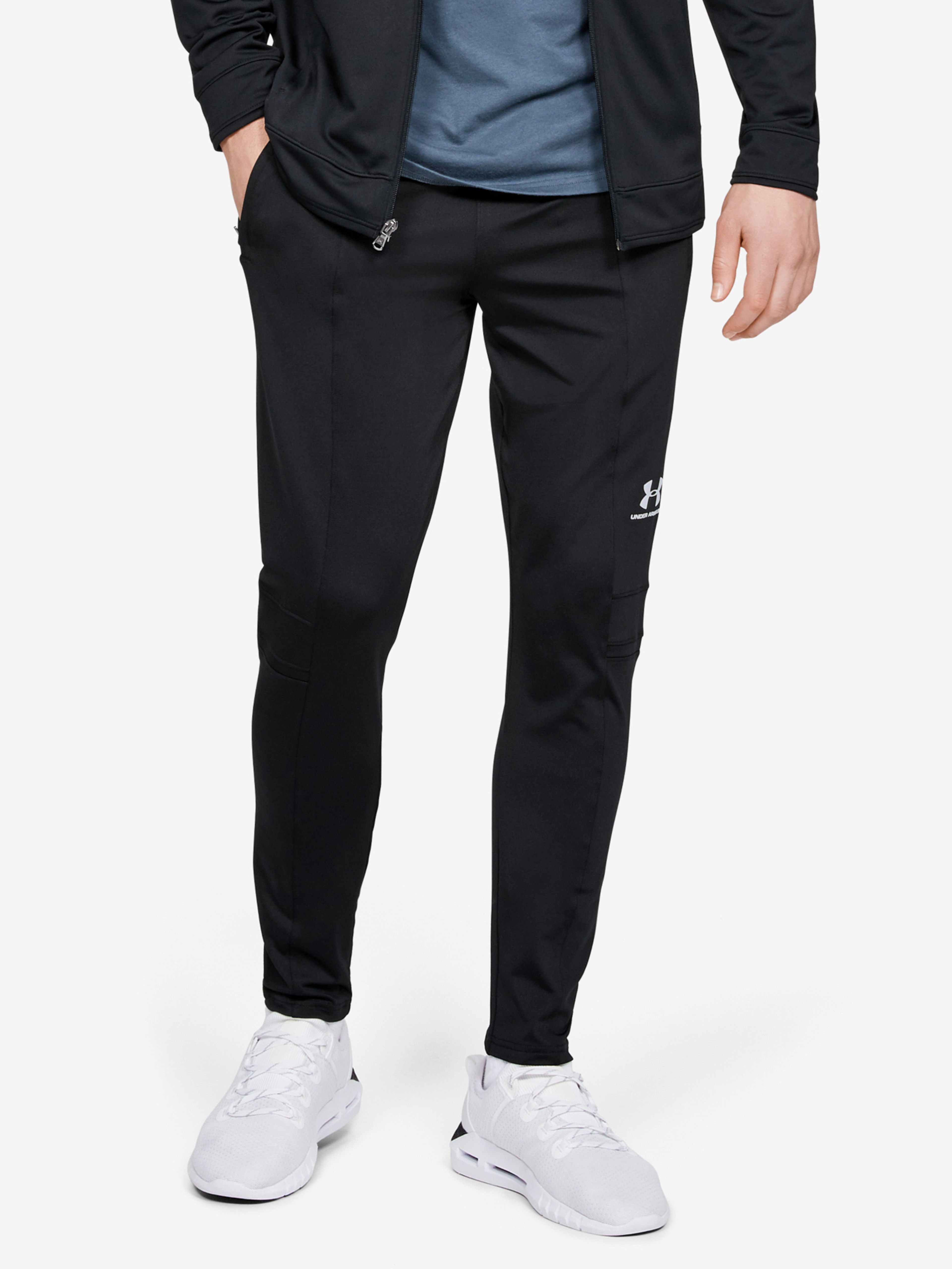 Férfi melegítők Under Armour Challenger Iii Training Pant