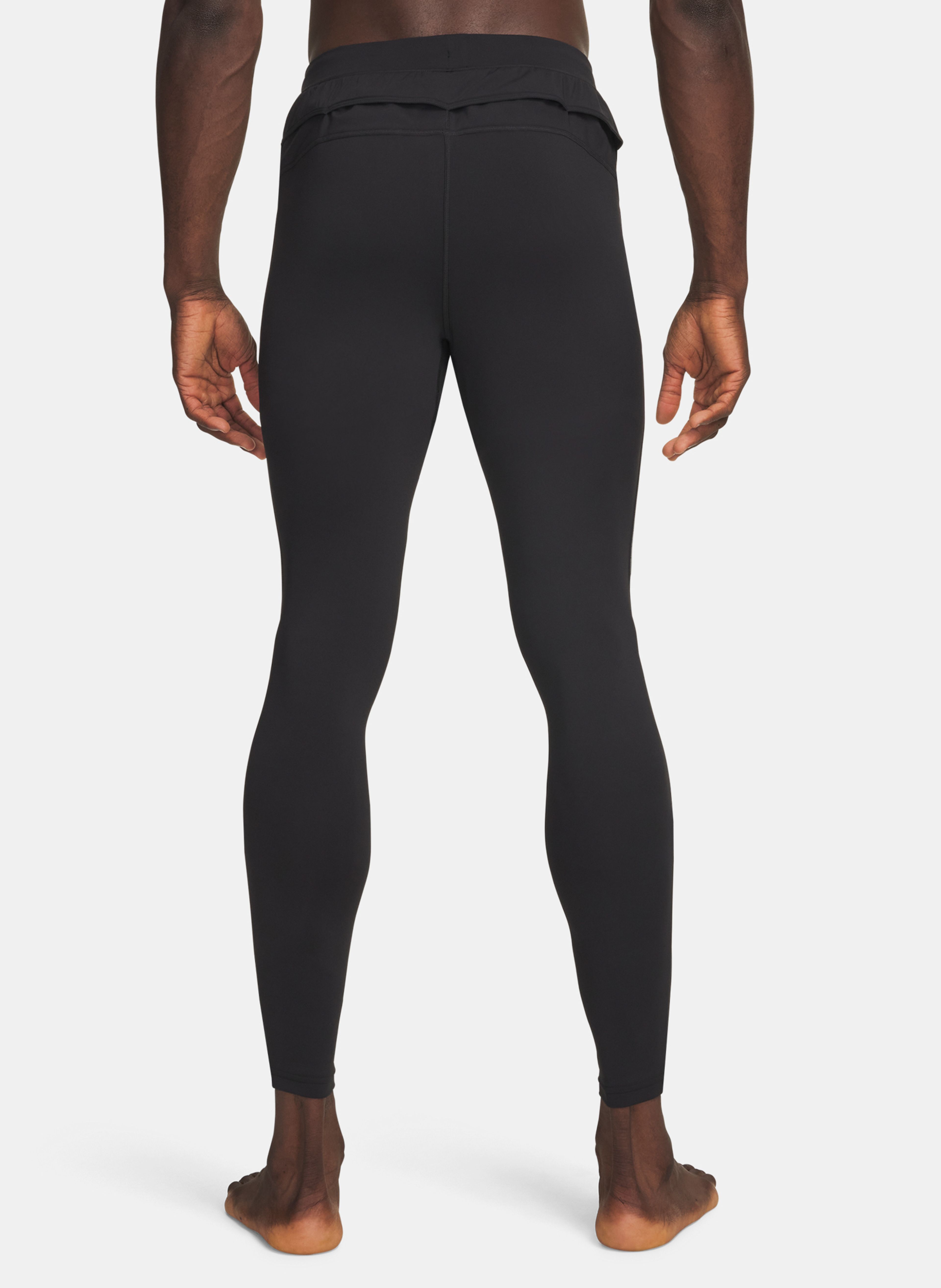 Férfi leggings Under Armour UA Velociti CW Tight - 002