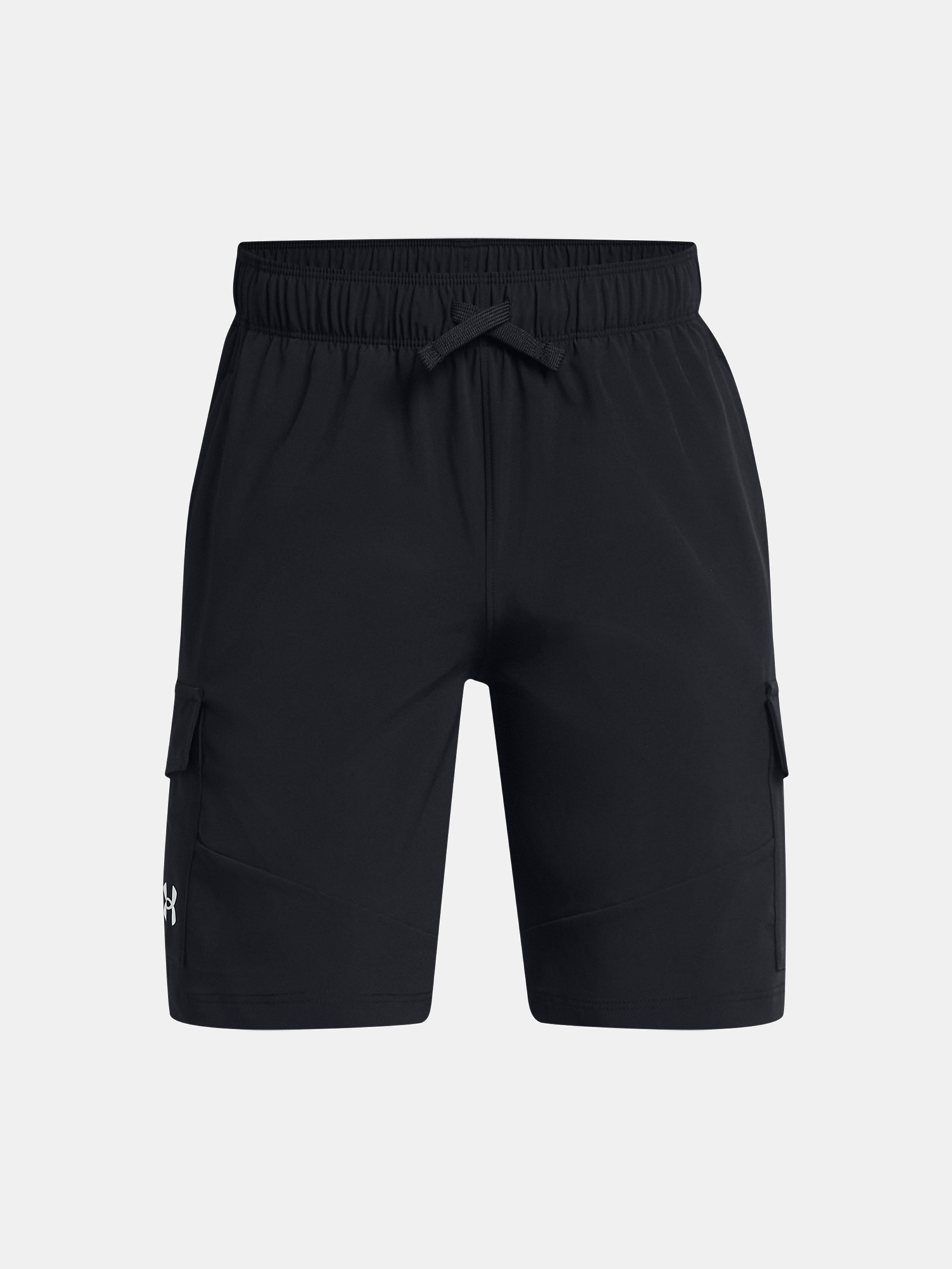 Chlapecké kraťasy Under Armour UA Pennant Woven Cargo Short