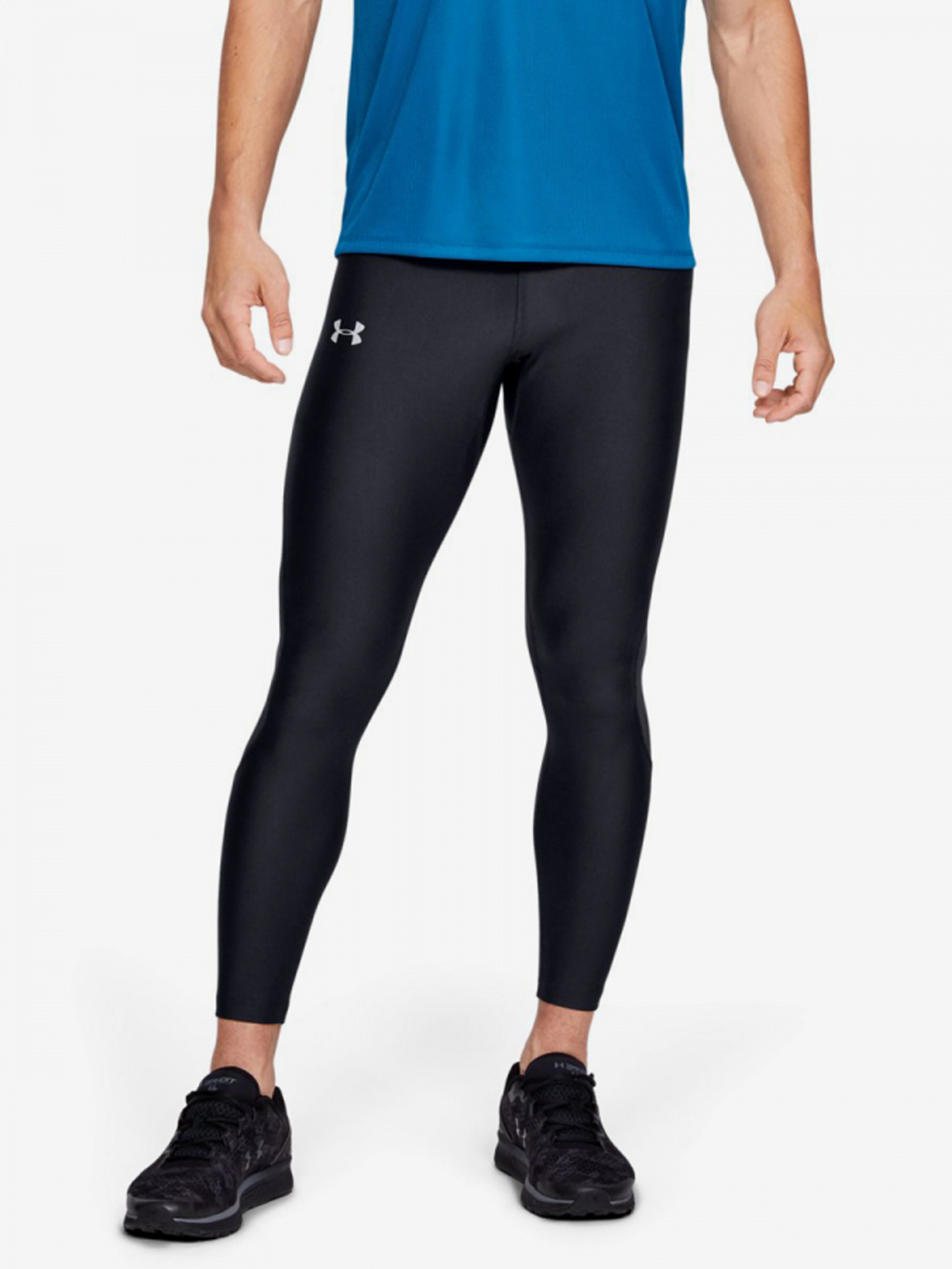 Pánské kompresní legíny Under Armour Speed Stride Tight