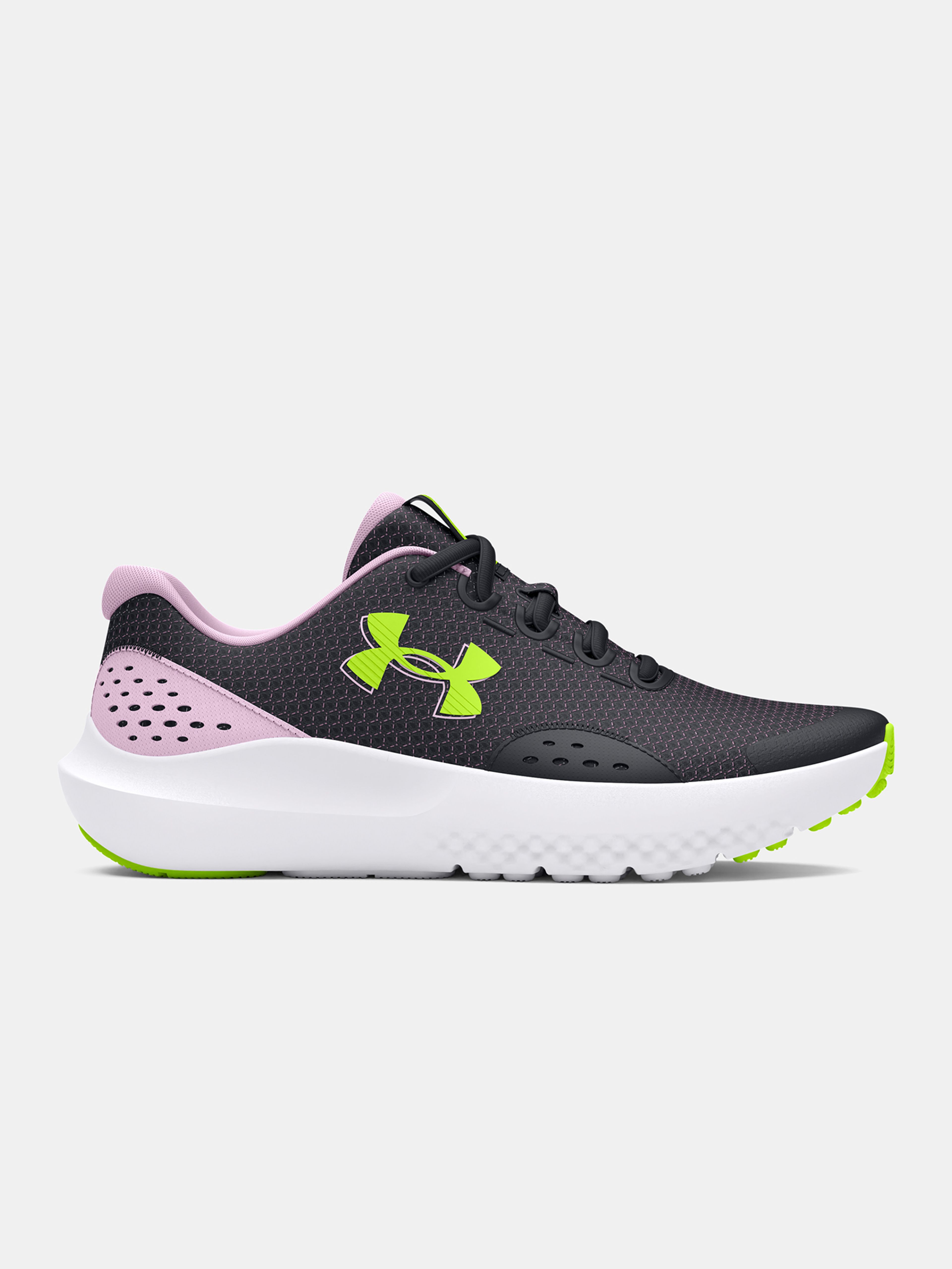 Dievčenské topánky Under Armour UA GGS Surge 4