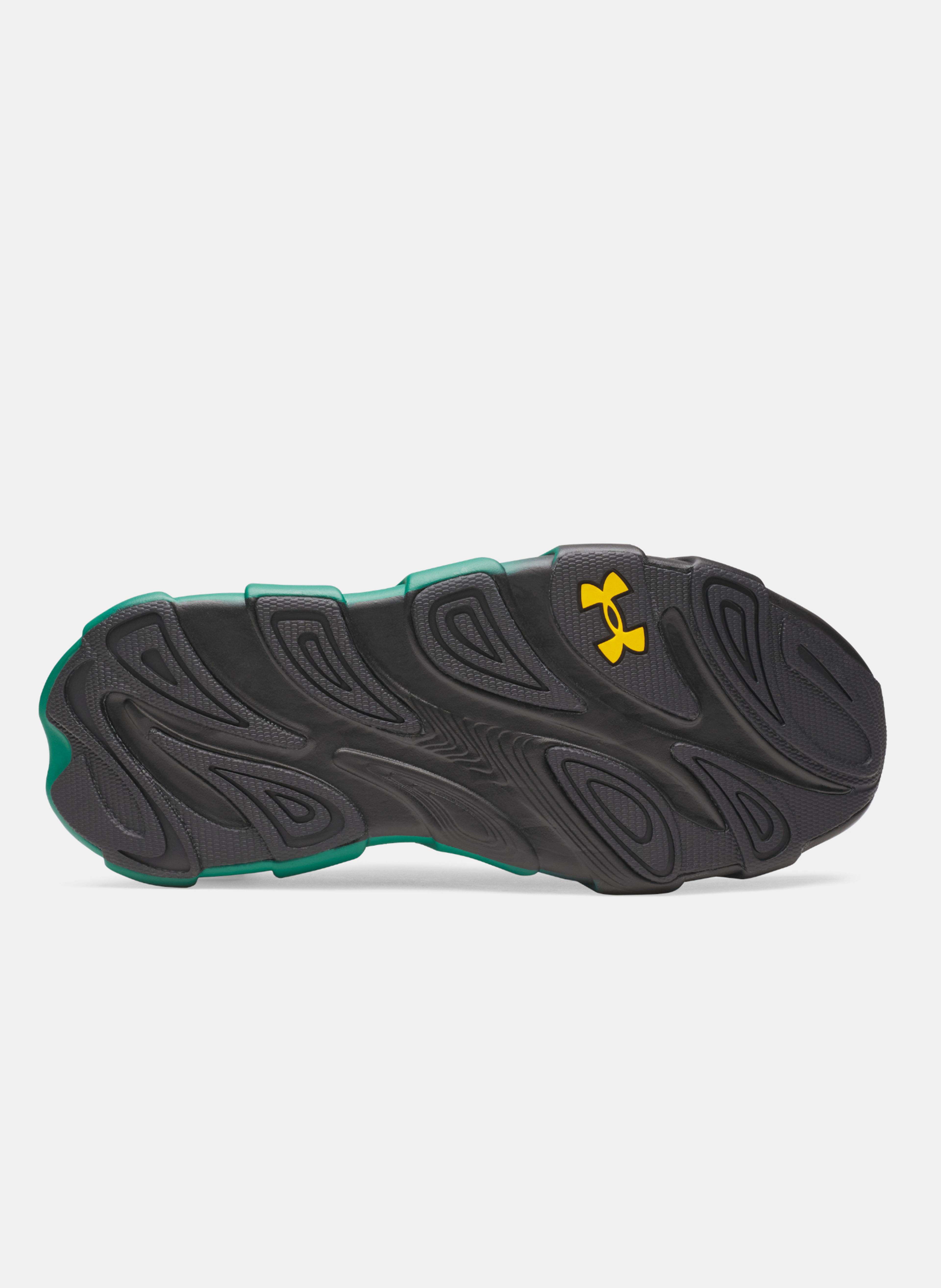 Dámské boty Under Armour UA W Halo Runner NM - 004