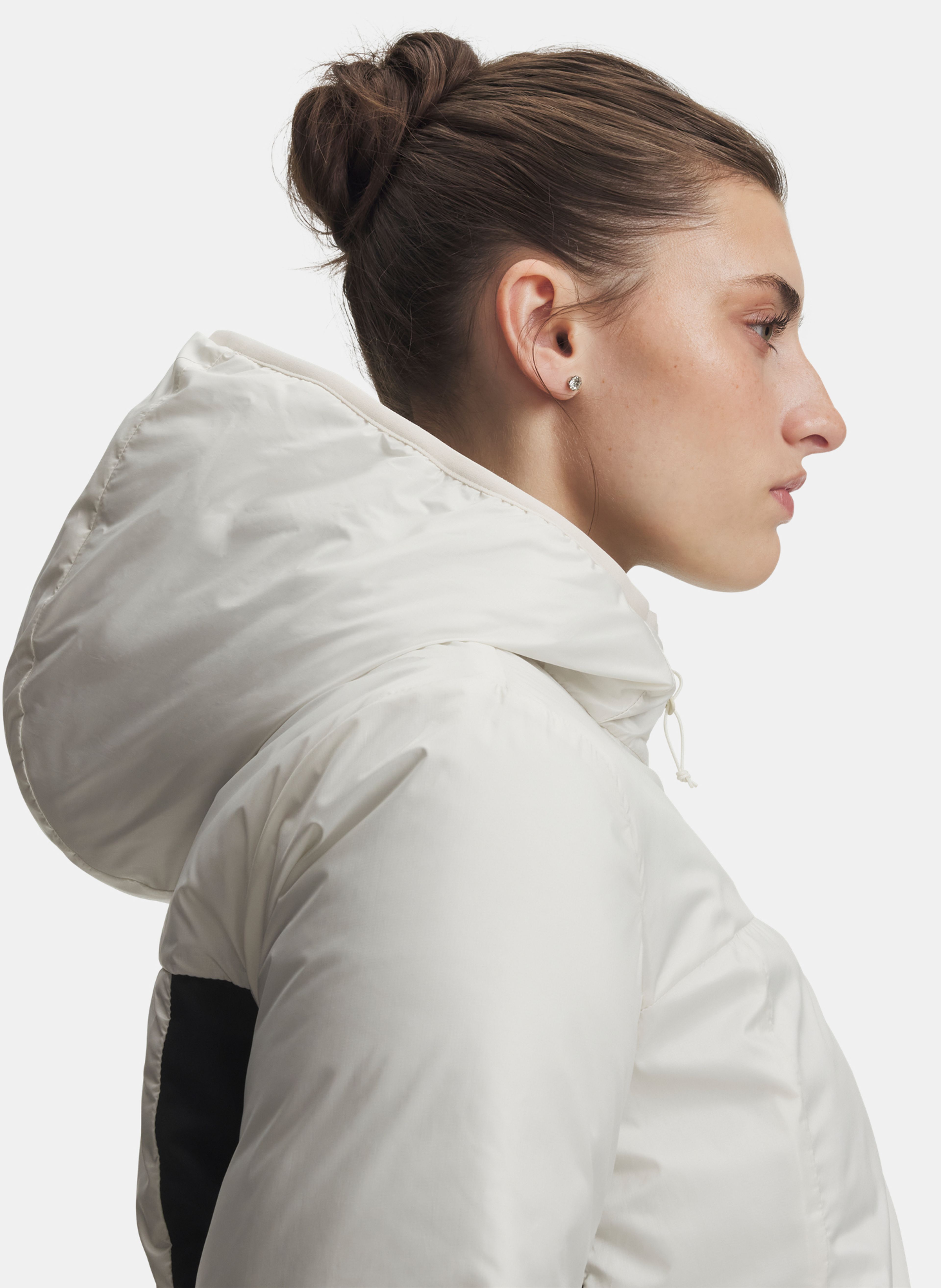 Naiste jope Under Armour W Venture Hybrid Jacket - 003