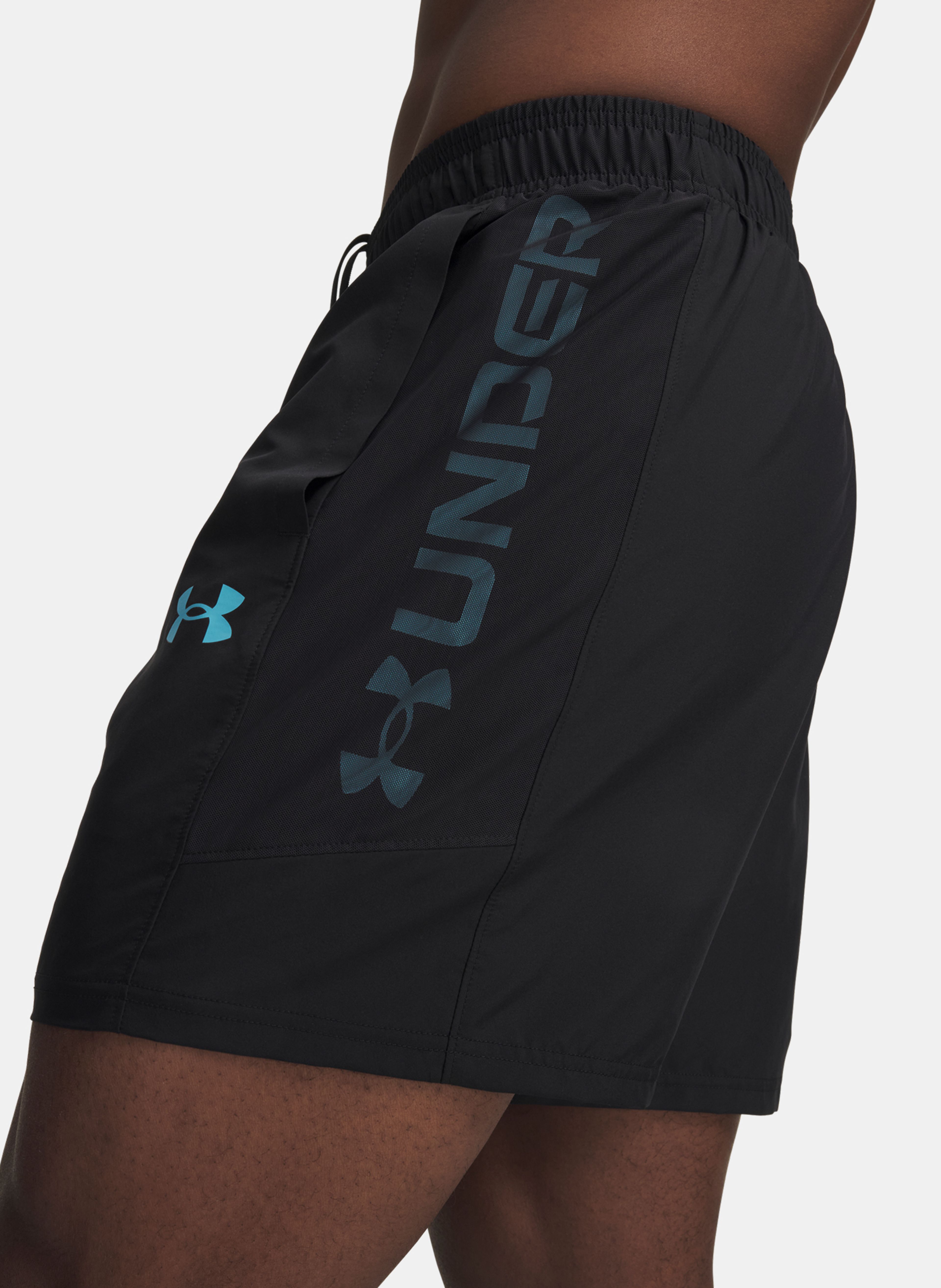 Pánské kraťasy Under Armour UA Tech Utility Shorts - 003