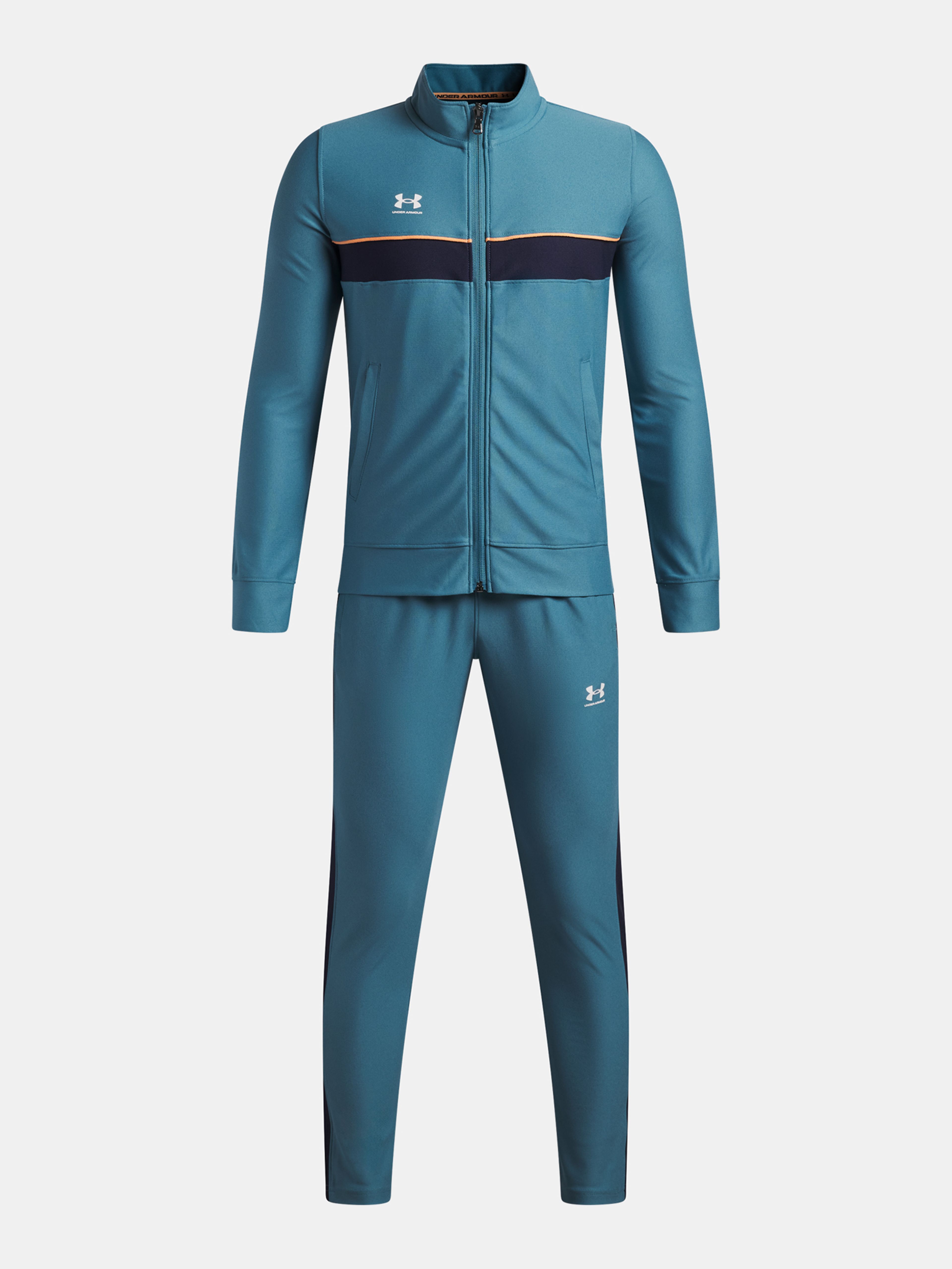 Chlapecký set Under Armour UA B Challenger Tracksuit