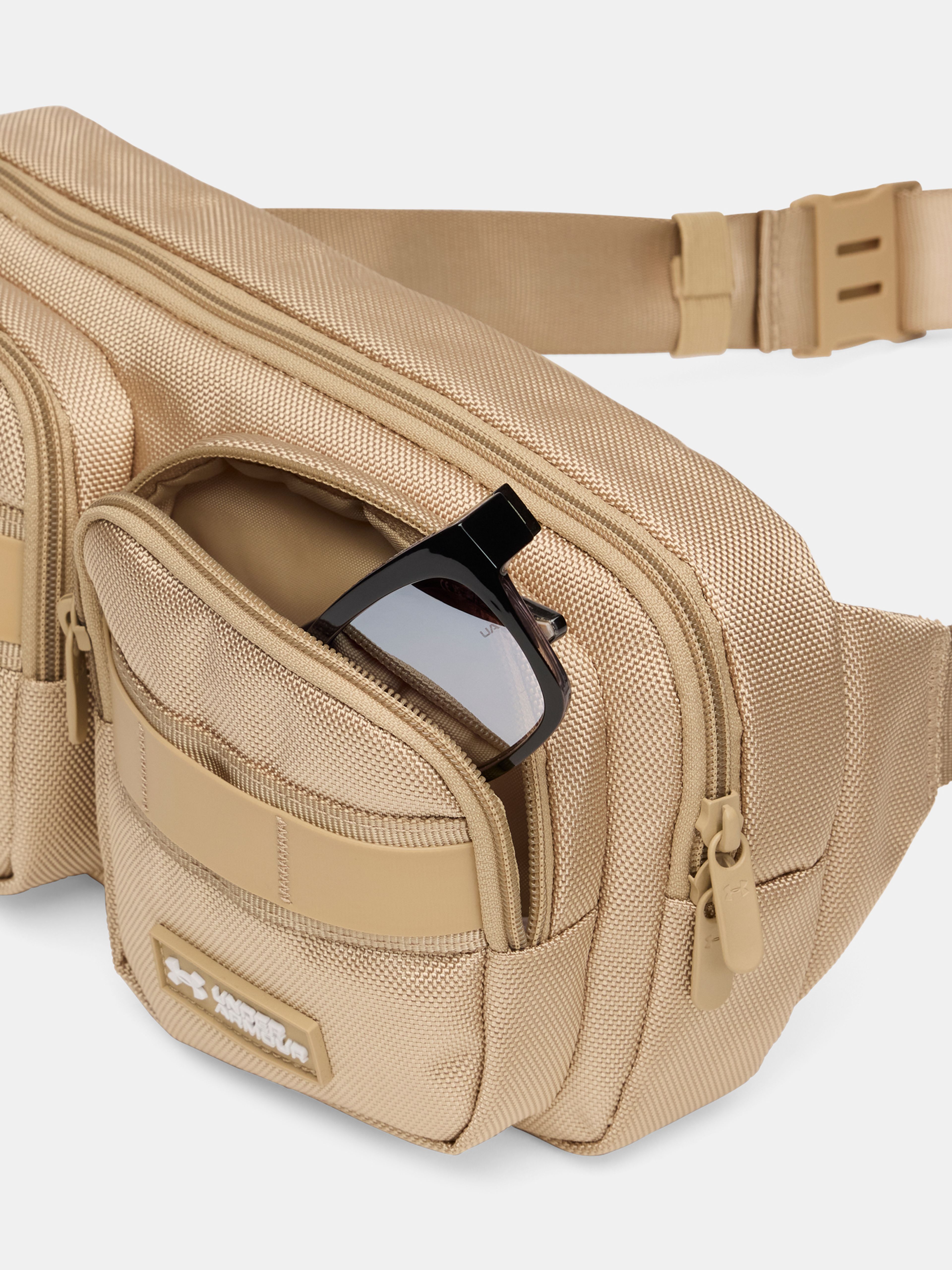 Unisexová taška Under Armour NEW UA Triumph Crossbody - 004