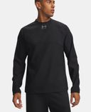 Meeste dressipluus Under Armour UA Ch Elite Storm Shell-Must - 001