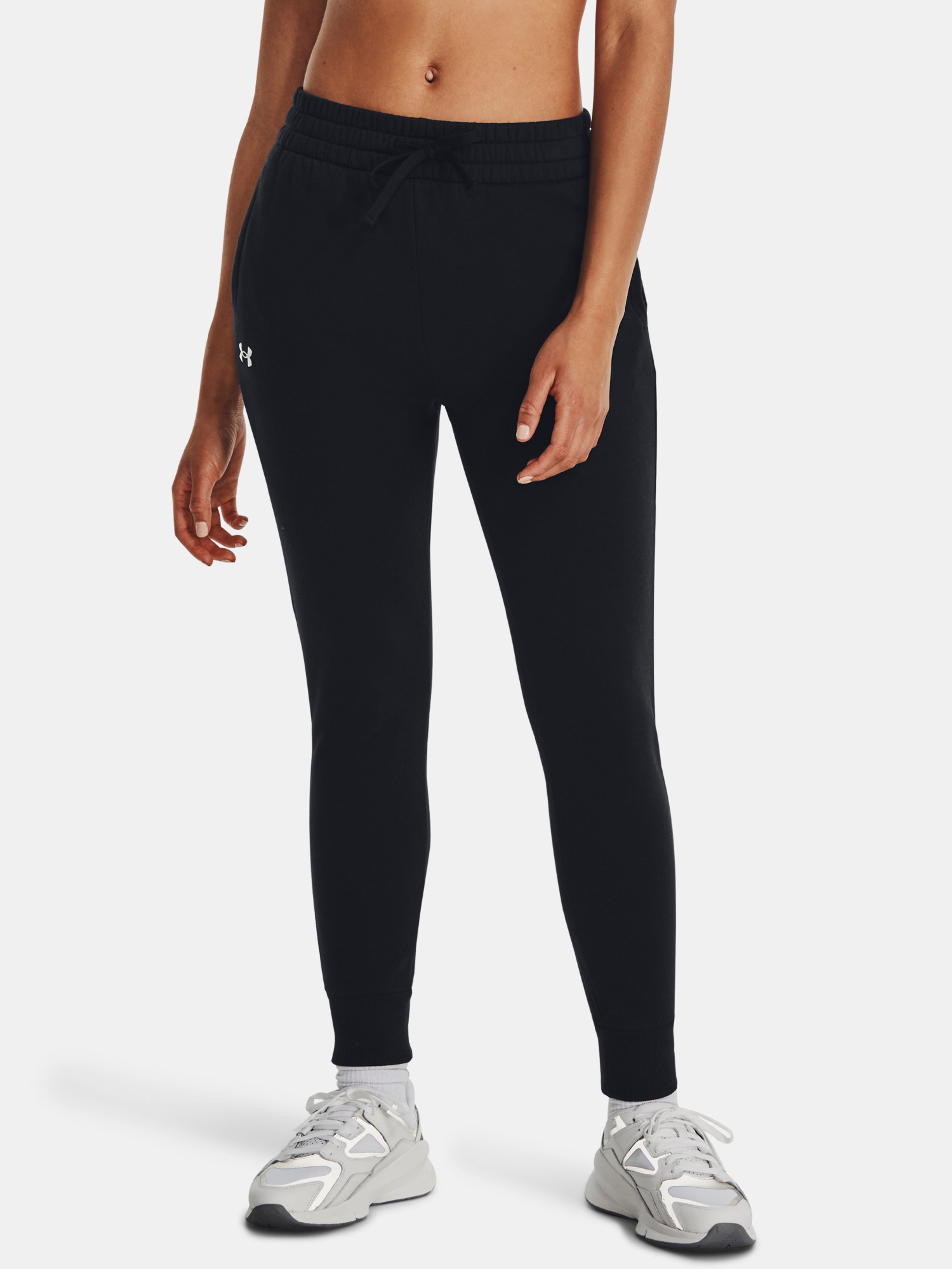 Dámske teplaky Under Armour UA Rival Fleece Jogger