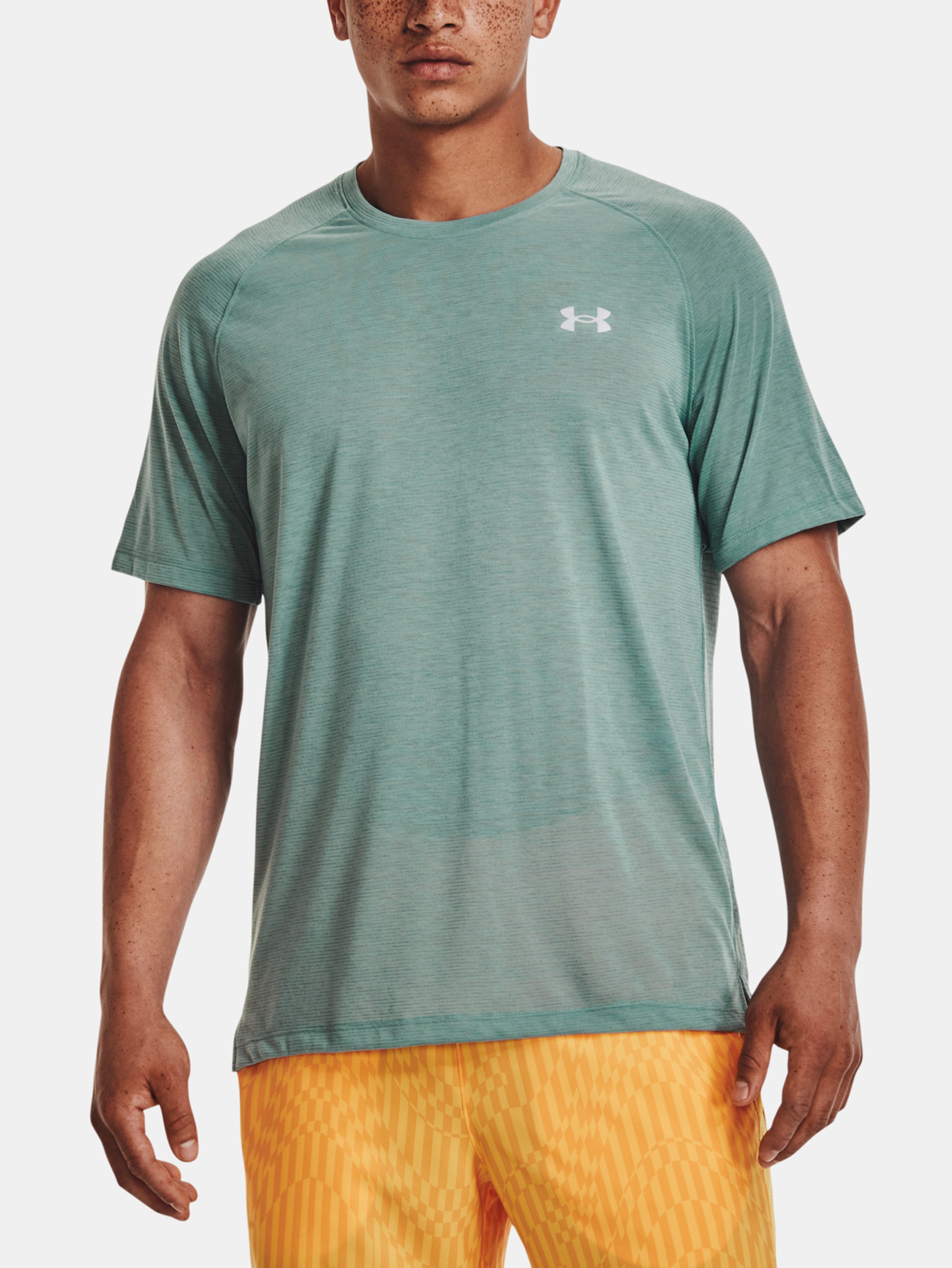 Férfi póló Under Armour UA STREAKER TEE