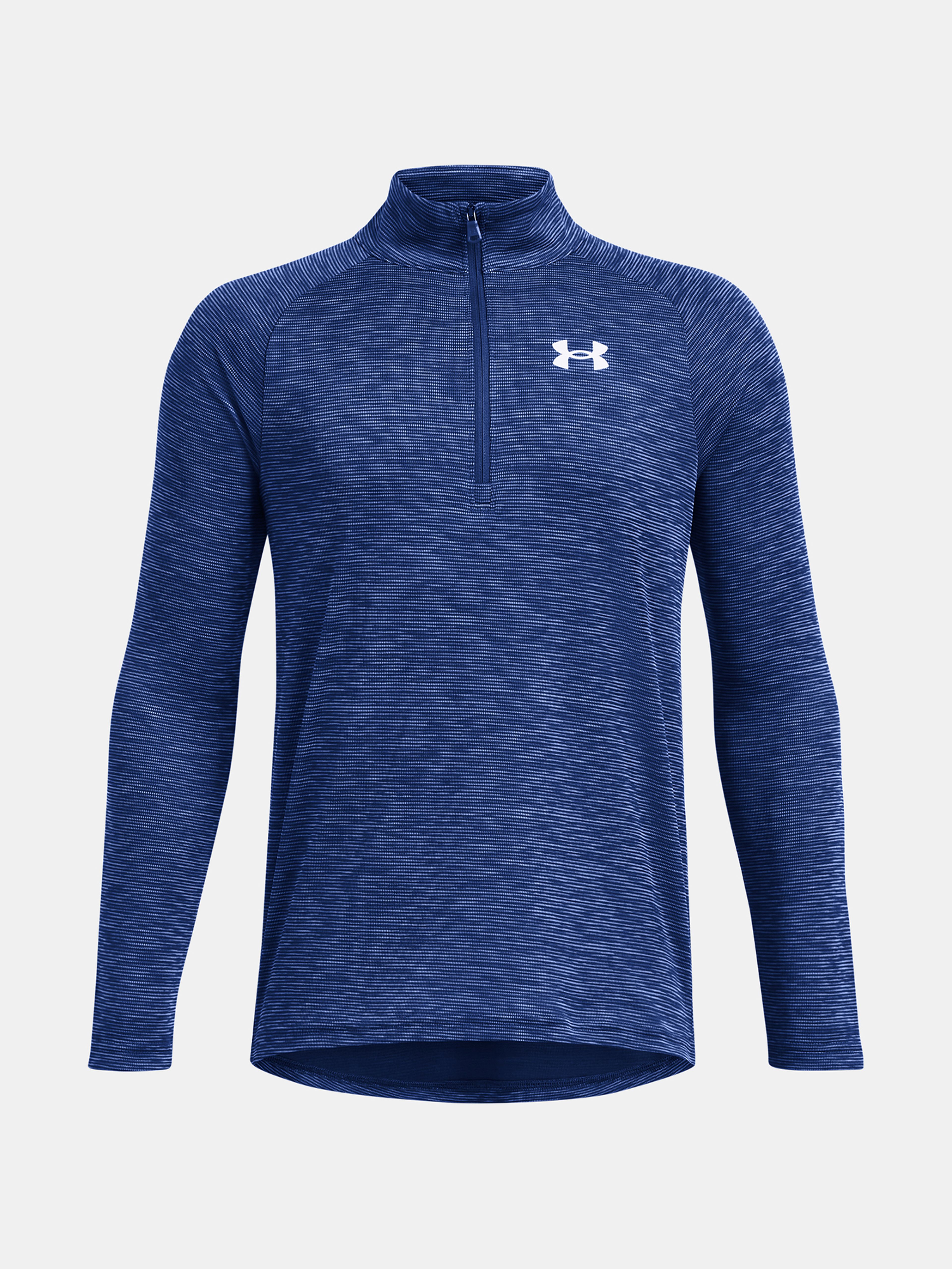 Deška majica Under Armour UA Tech Textured 1/2 Zip