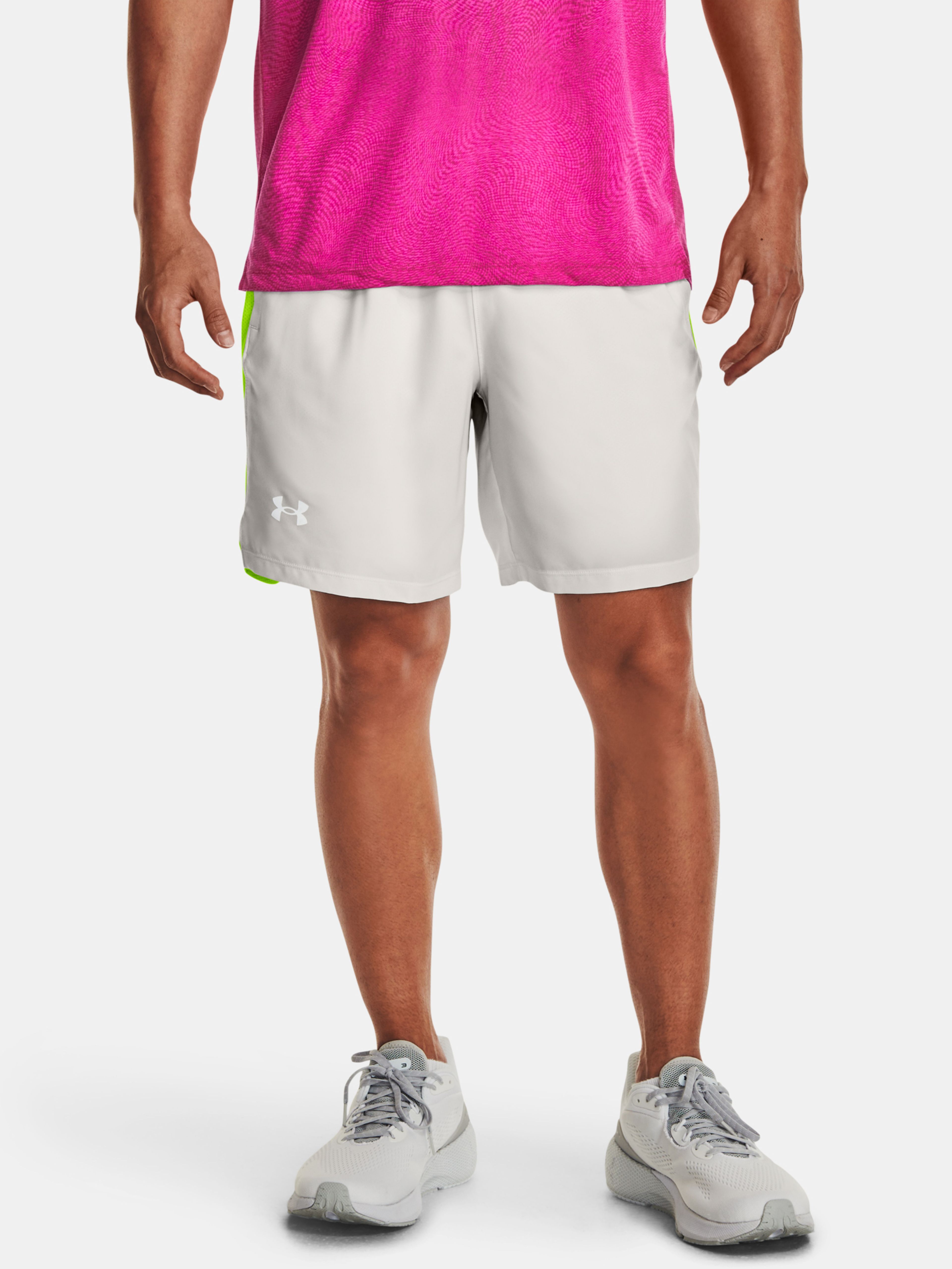 Pánské kraťasy Under Armour UA LAUNCH 7'' SHORT