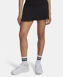 Ženske kratke hlače Under Armour Motion Skort-Črna - 001
