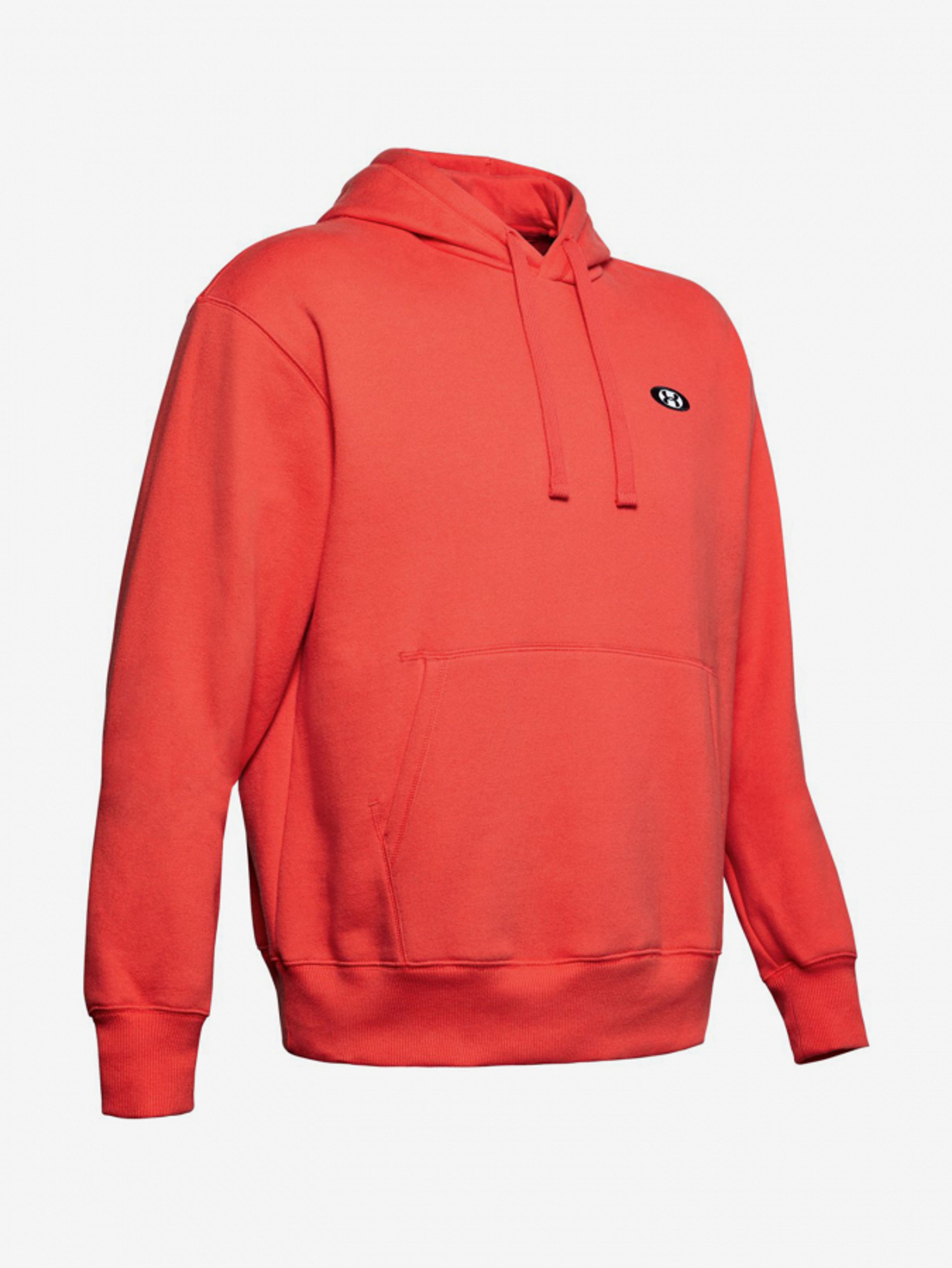 Meeste dressipluus Under Armour Performance Originators Fleece Hoodie