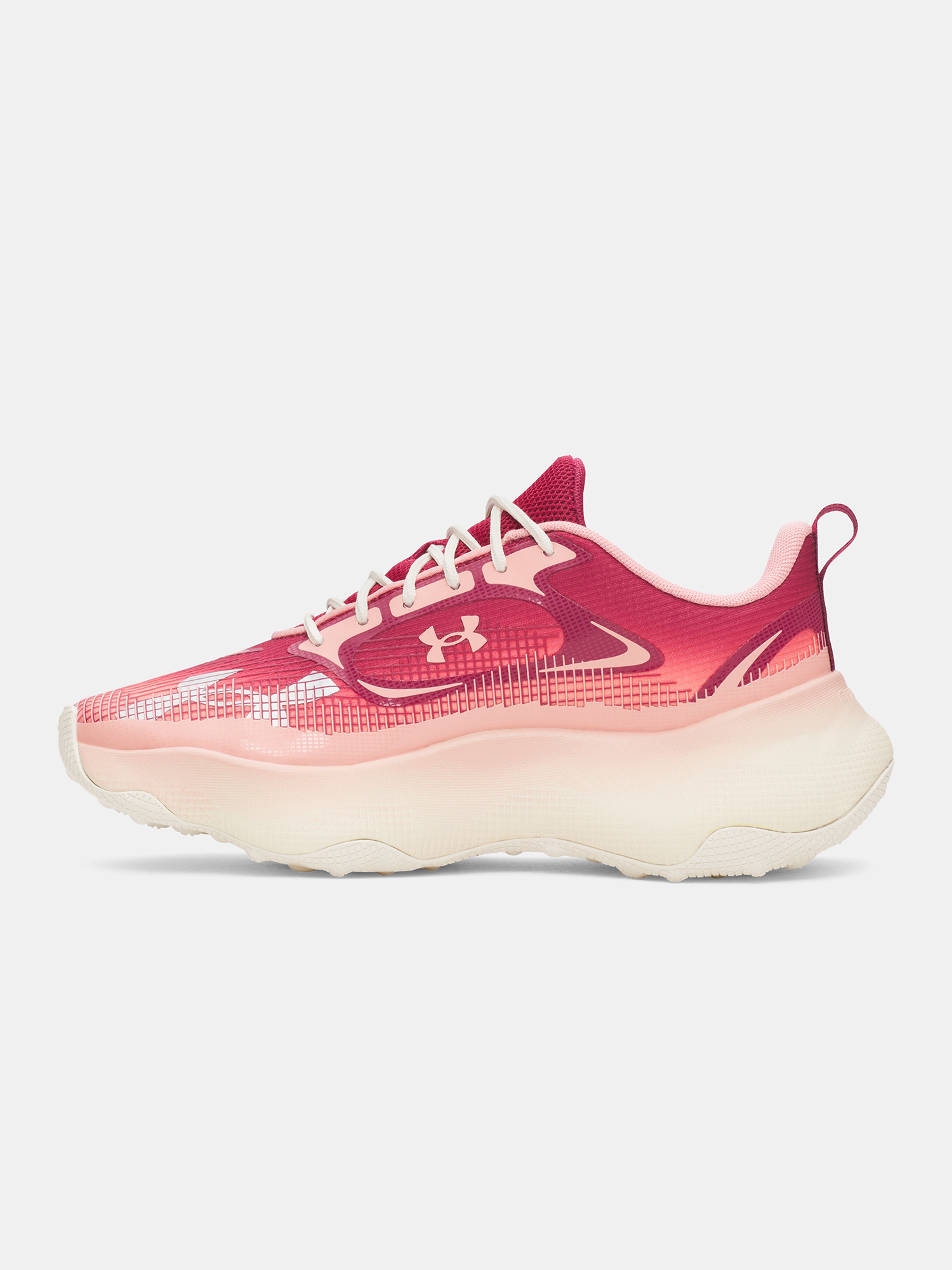 Női cipők Under Armour UA W Pulse - 002